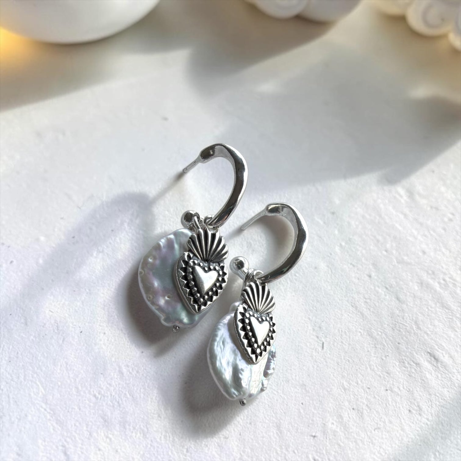 Aros Pura Vida - Detente