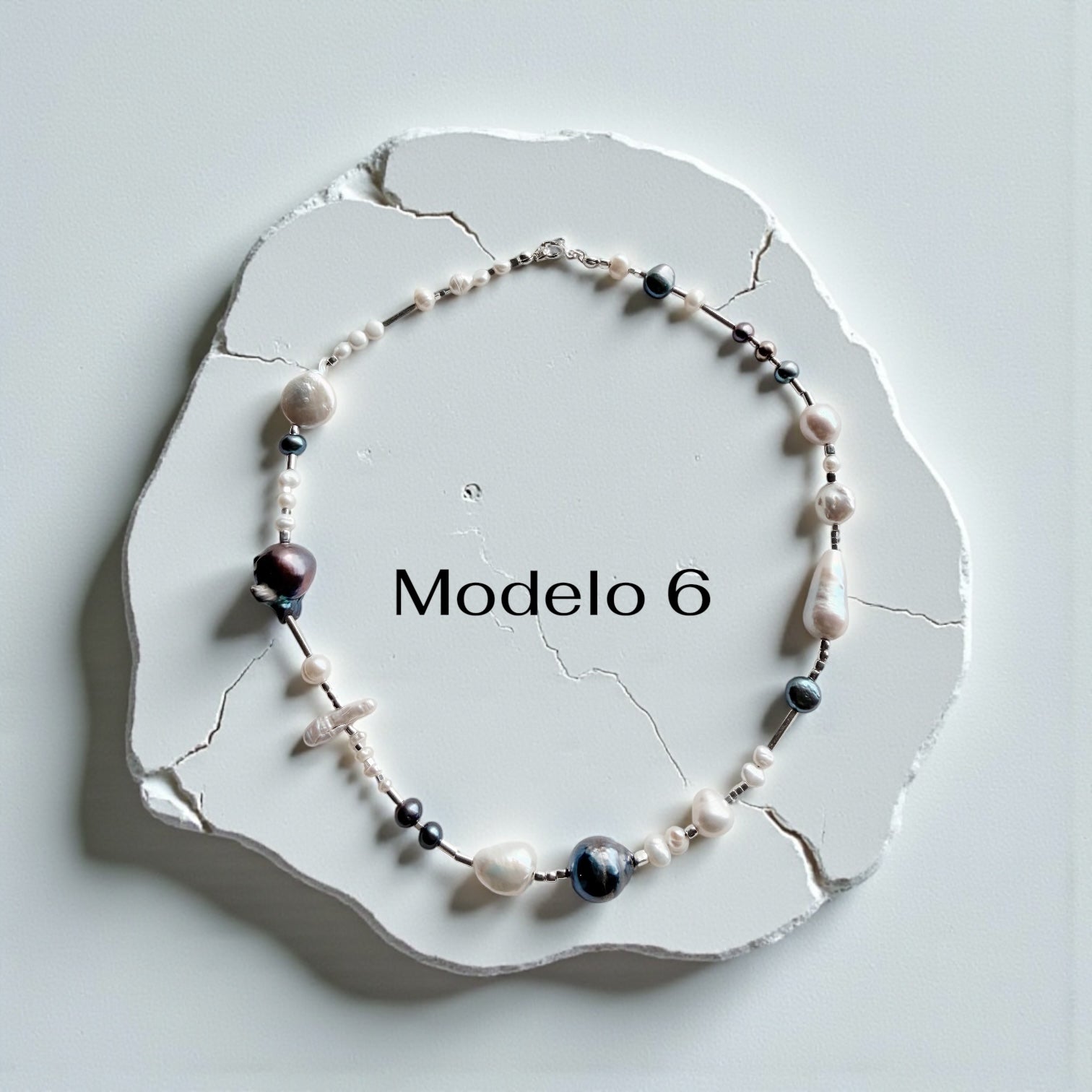 Collar Madeleine