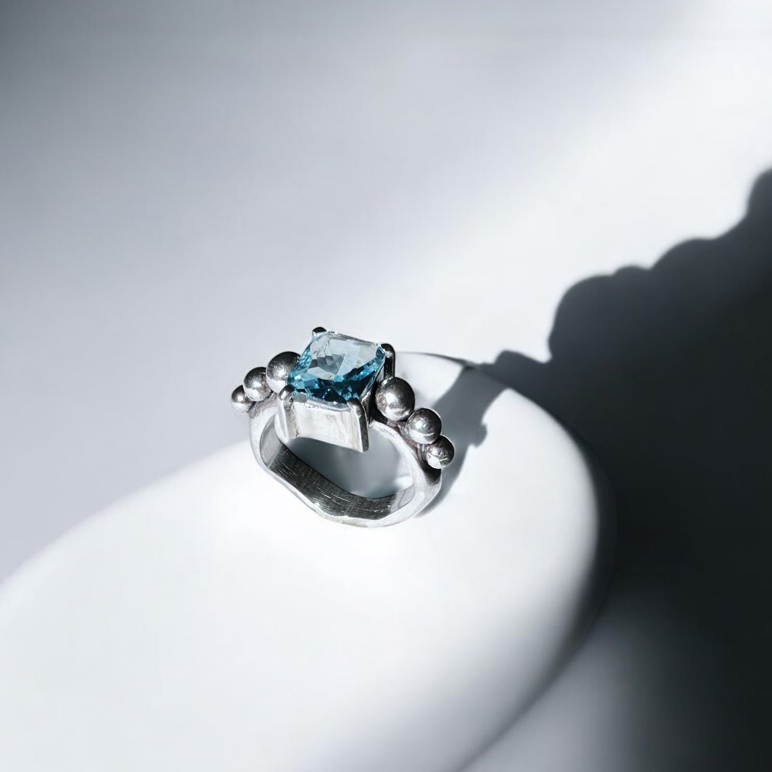 Anillo Flo Luxe
