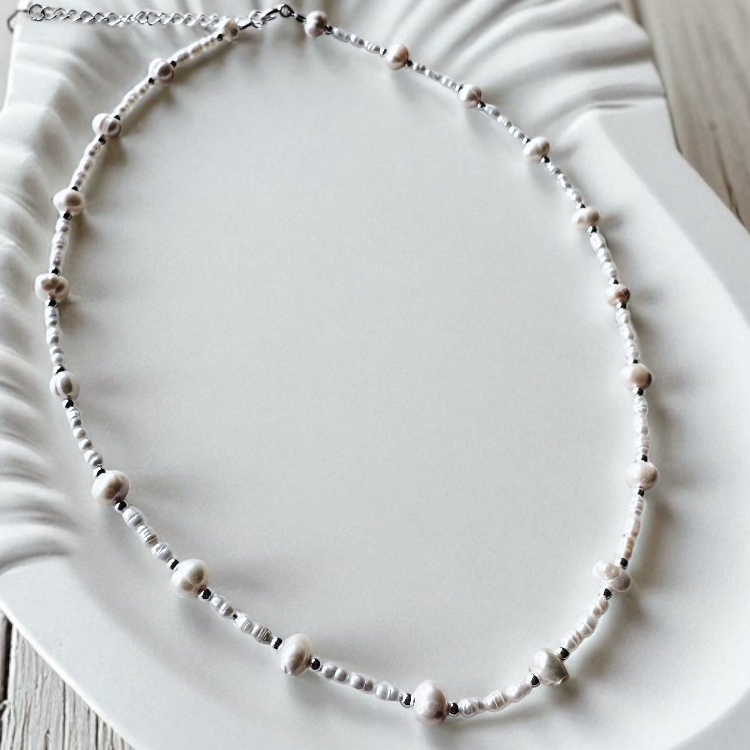 Collar Choker Alma