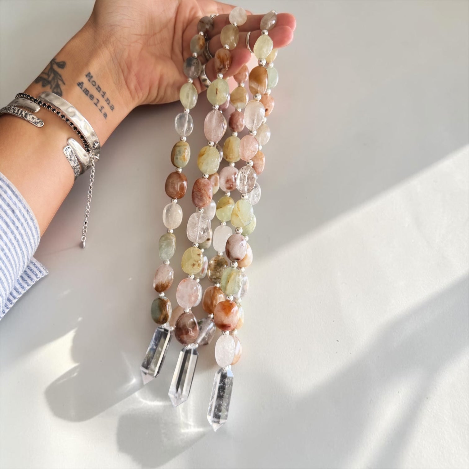 Collar Wonderwood