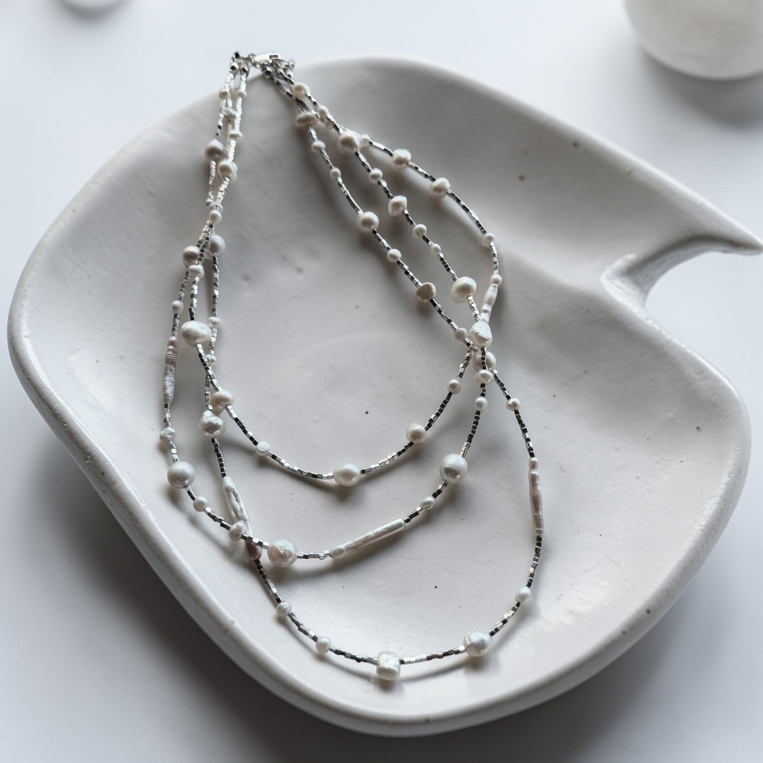 Collar Giselle Maria