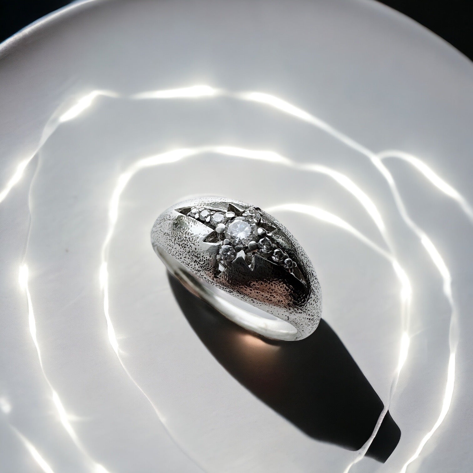 Anillo Helenica