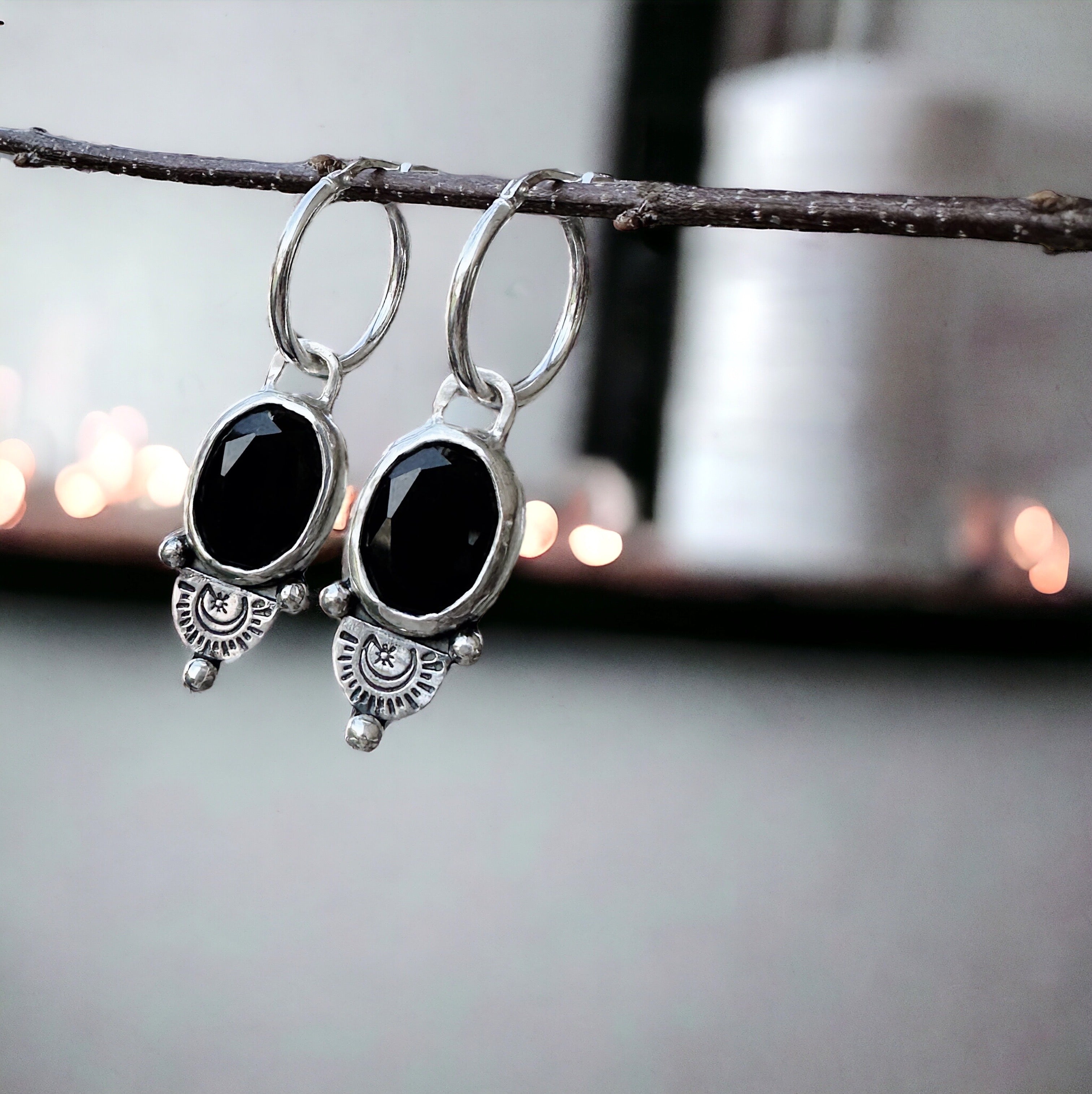 Aros Cosmic Girl - Black