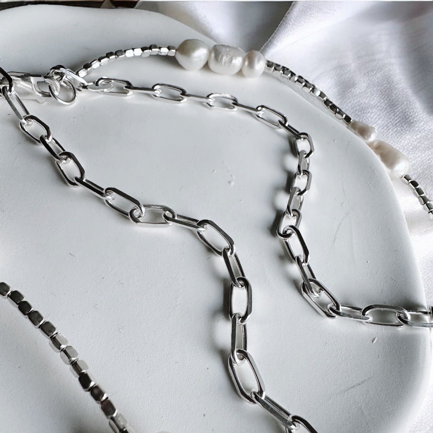 Collar Celine