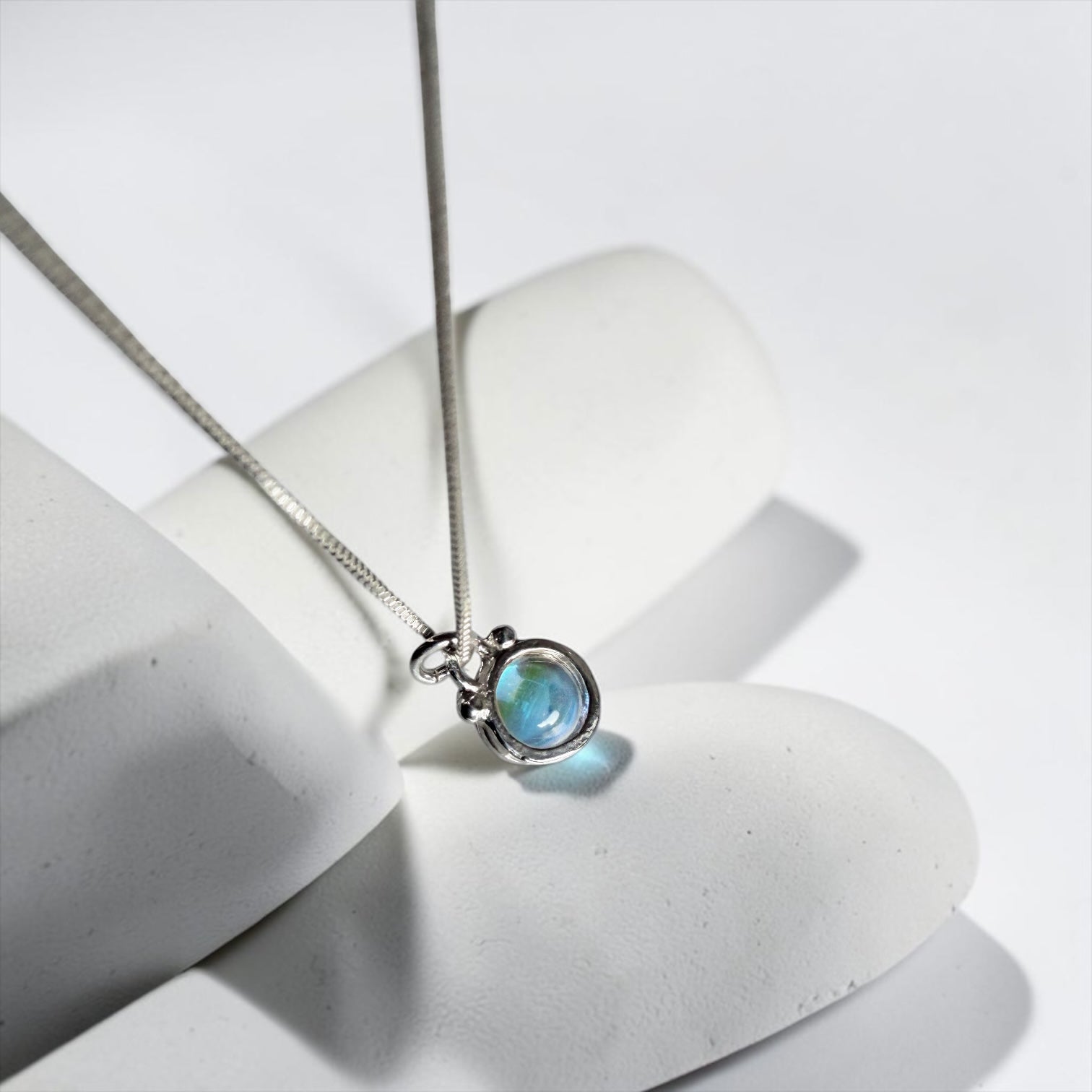 Collar Mini Halo Antiestress "S"