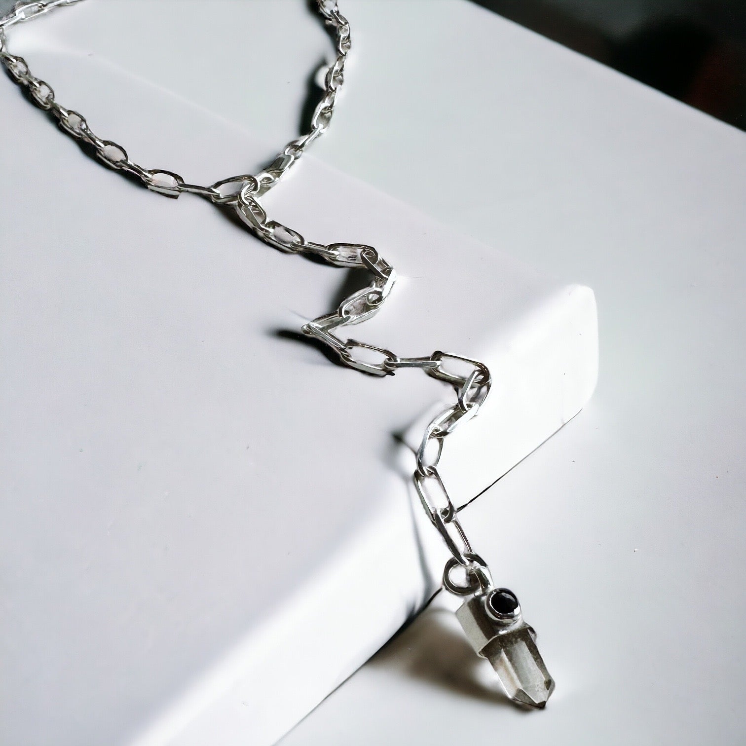 Collar Cascada Alice In Chains