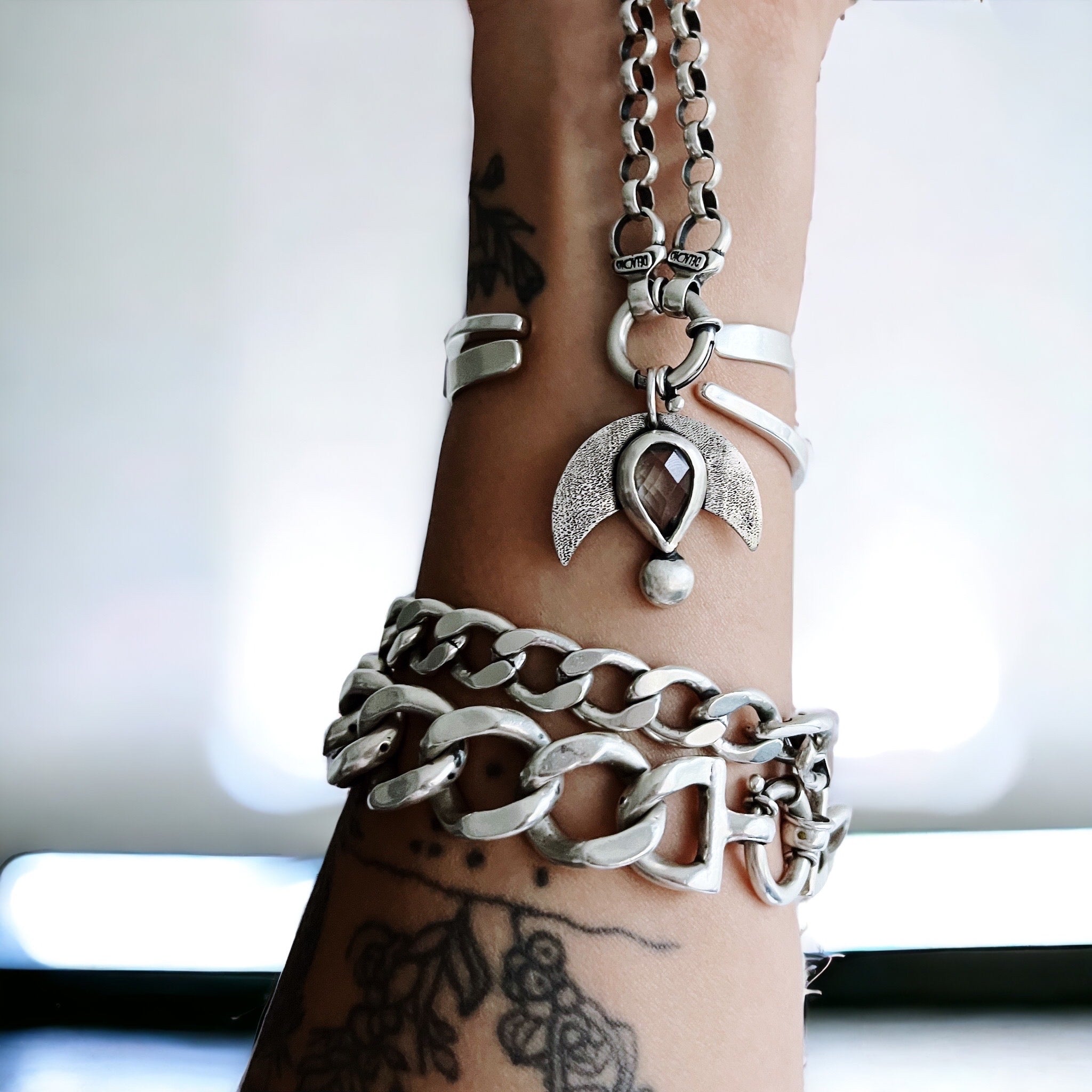 Colgante Lilith