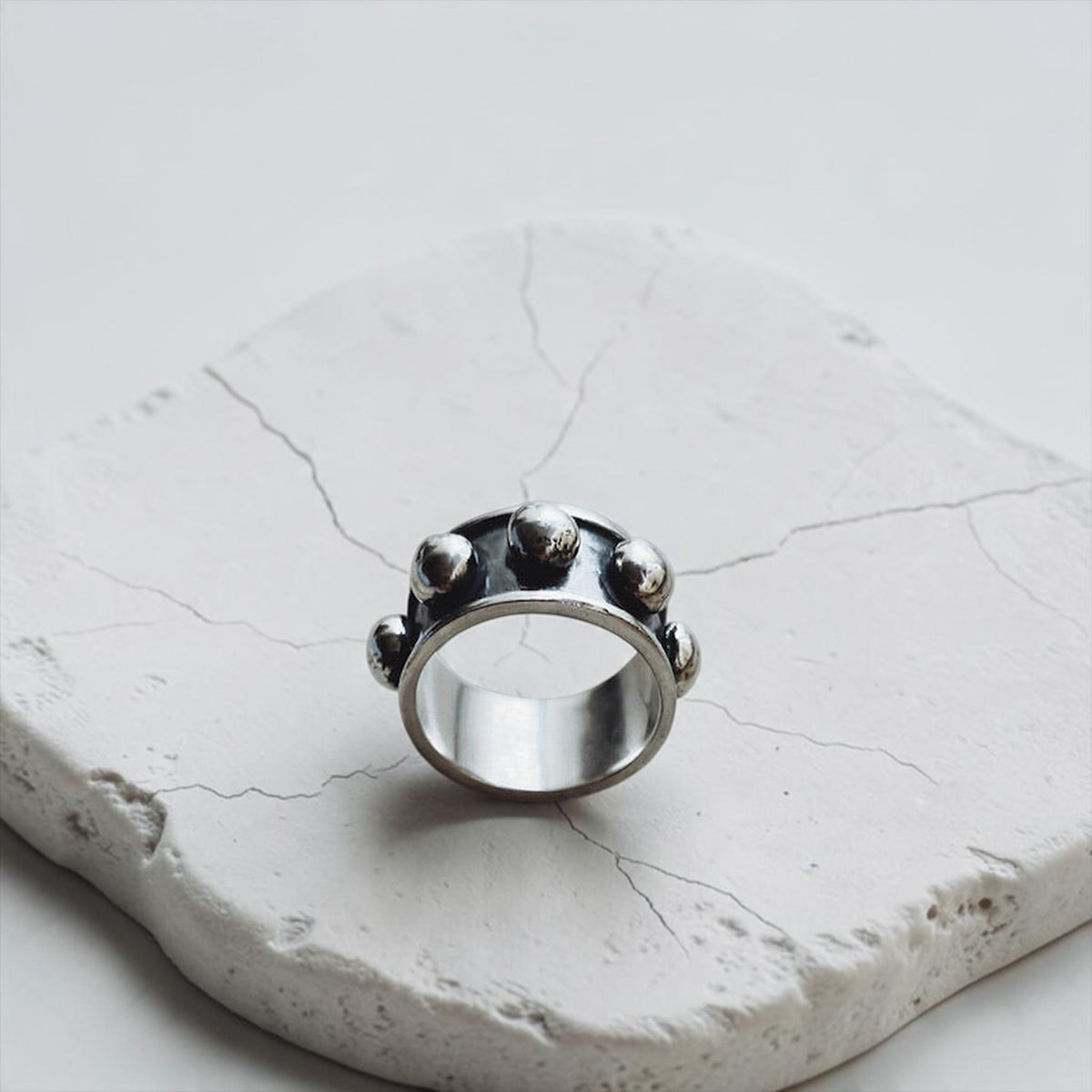 Anillo Bowling 8