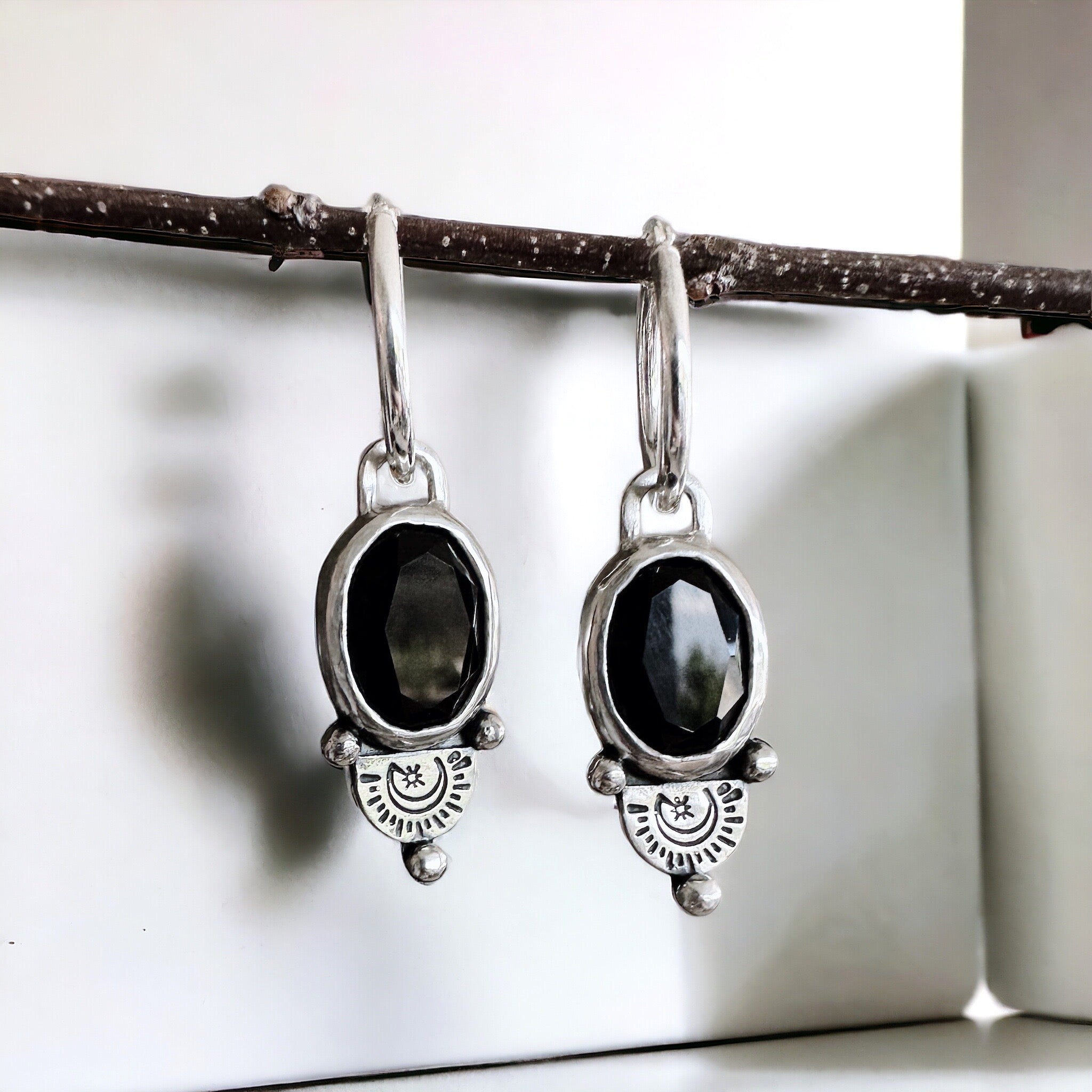 Aros Cosmic Girl - Black