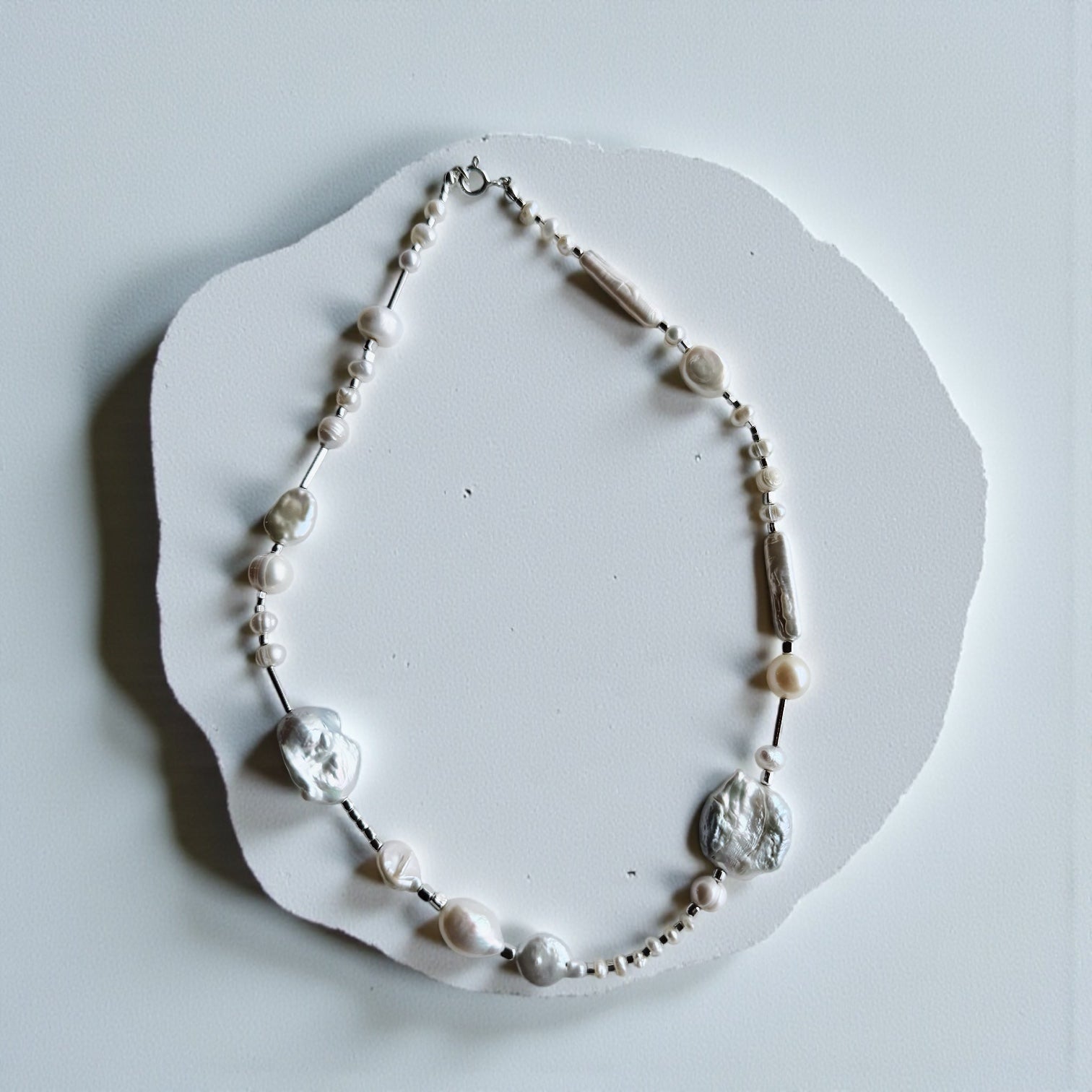 Collar Madeleine