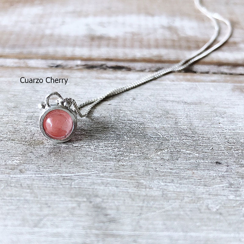 Collar Mini Halo Antiestress "S"