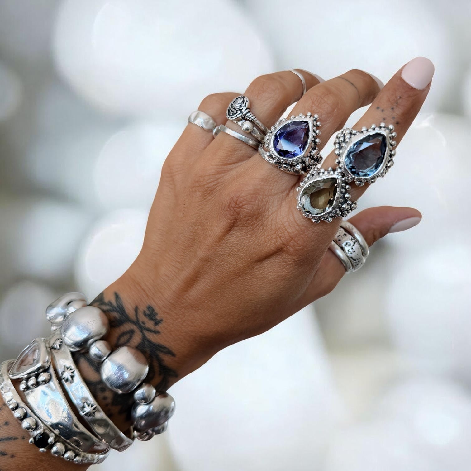 Anillo