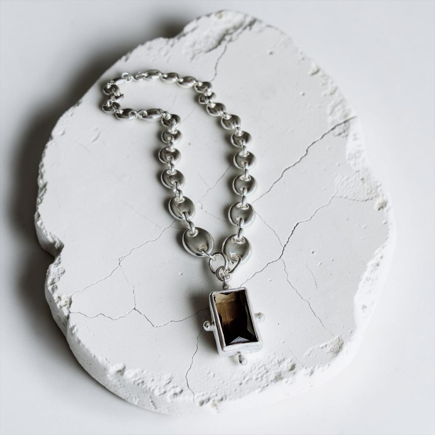 Collar Moka