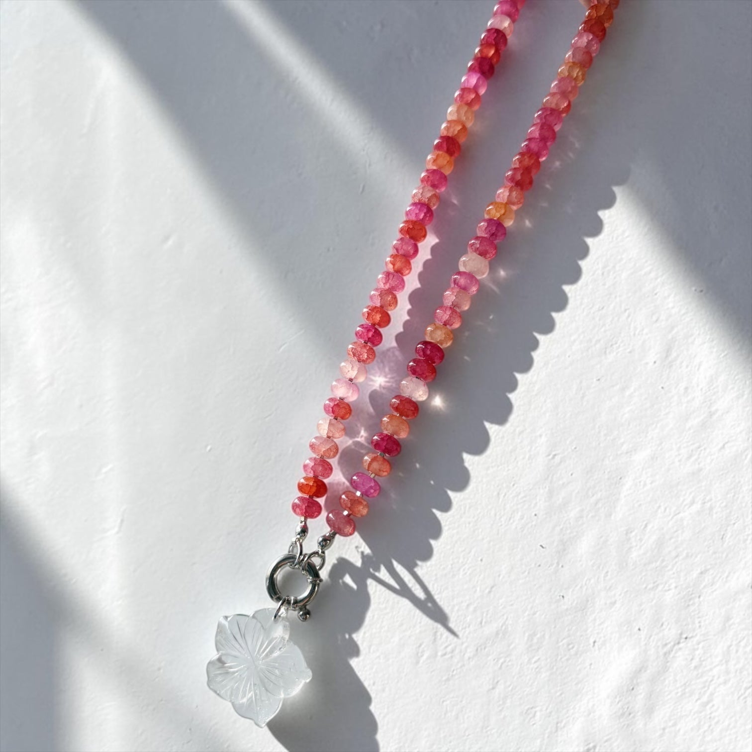 Collar Tropicana “Daiquiri”
