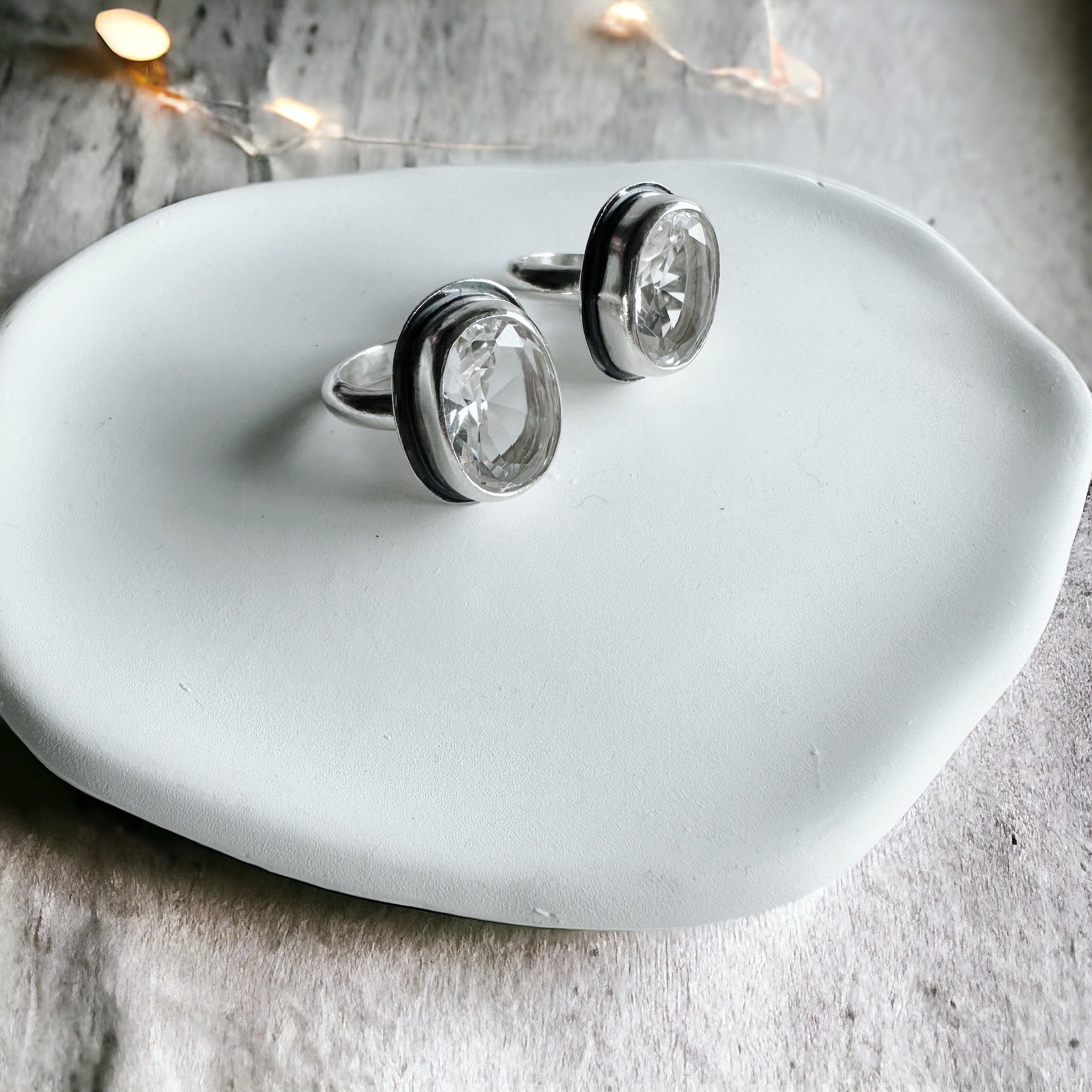 Anillo Fancy - A PEDIDO