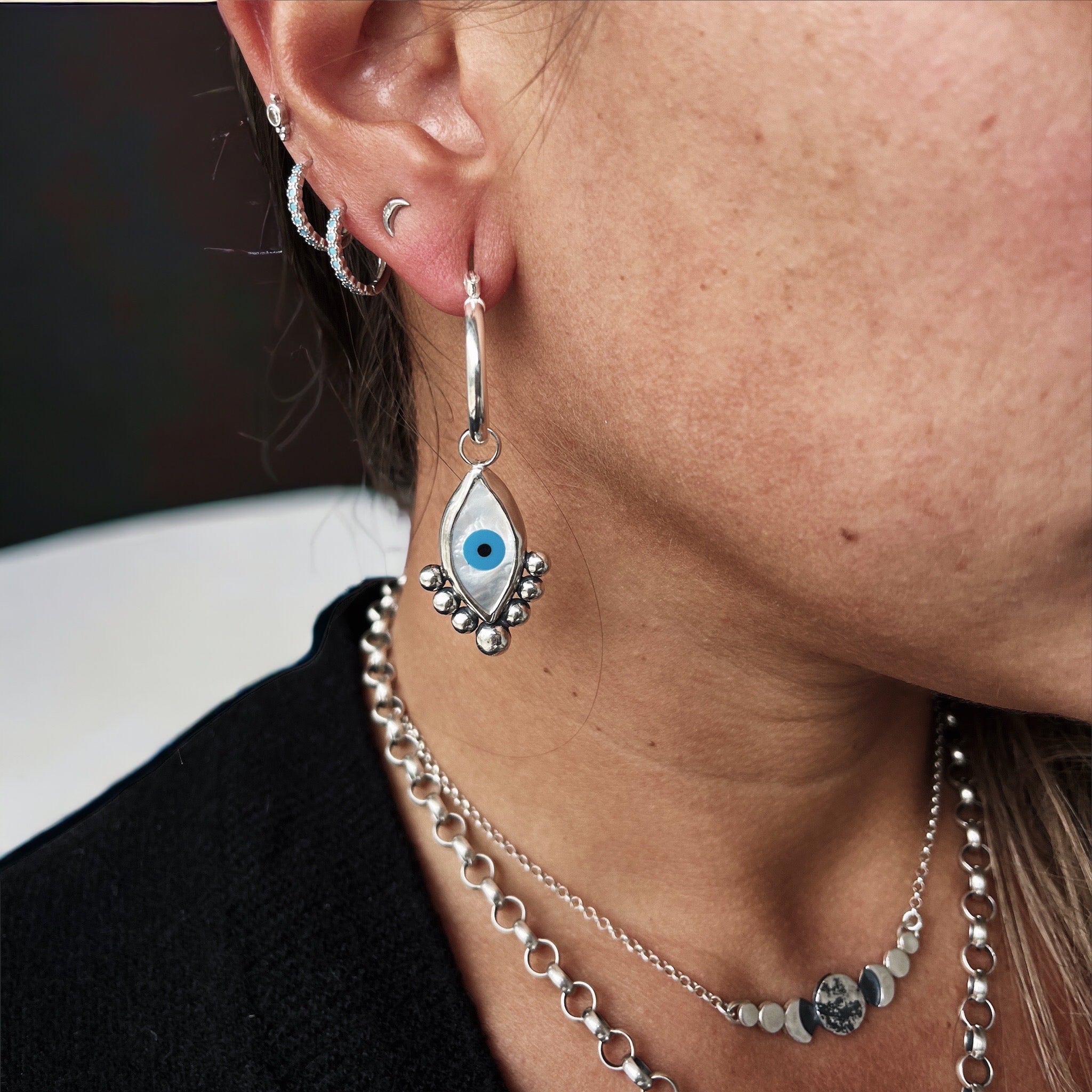 Aros Nazar - PREVENTA