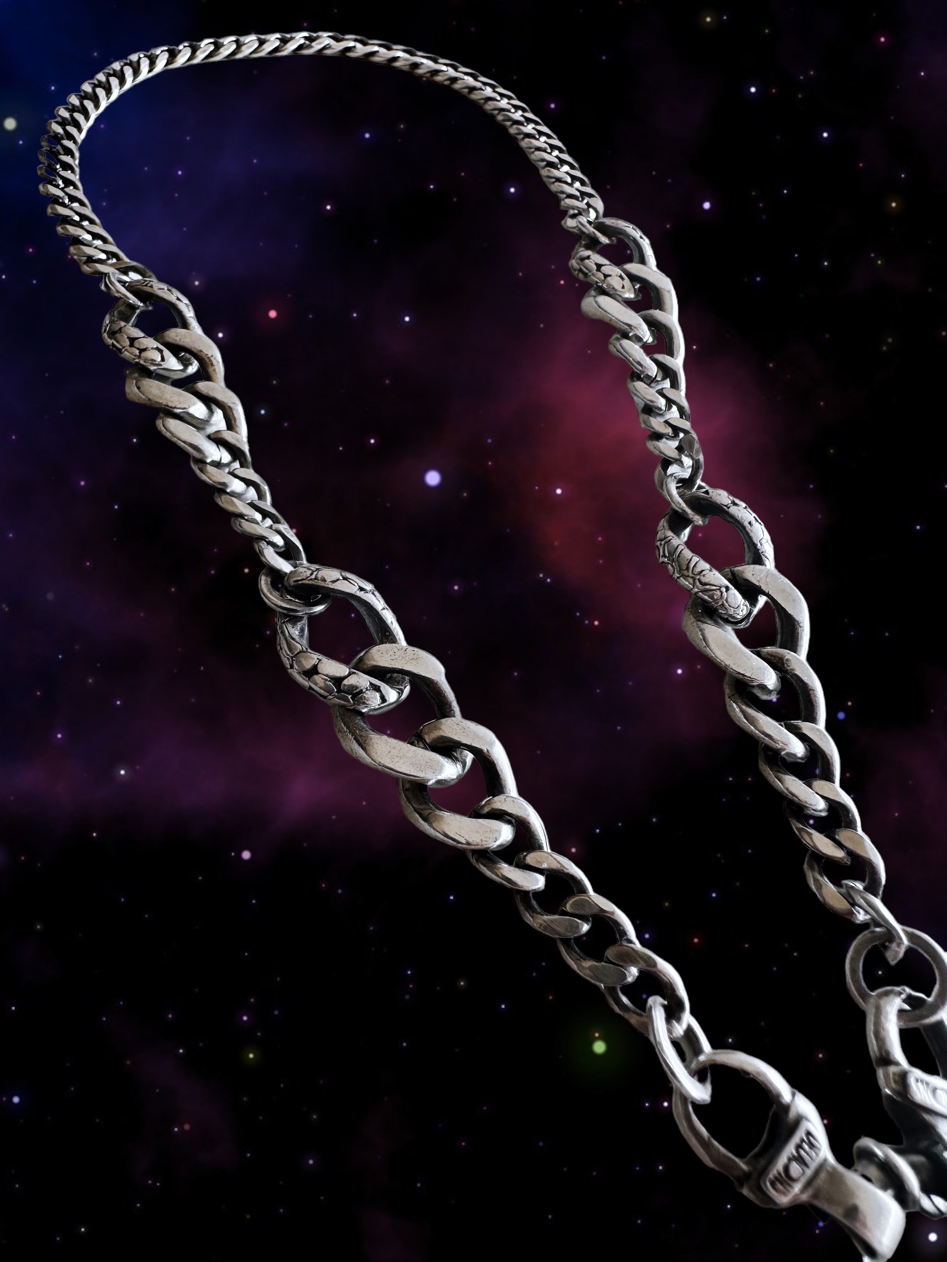 Cadena Degradé & Remix de Grumet - PRE ORDER