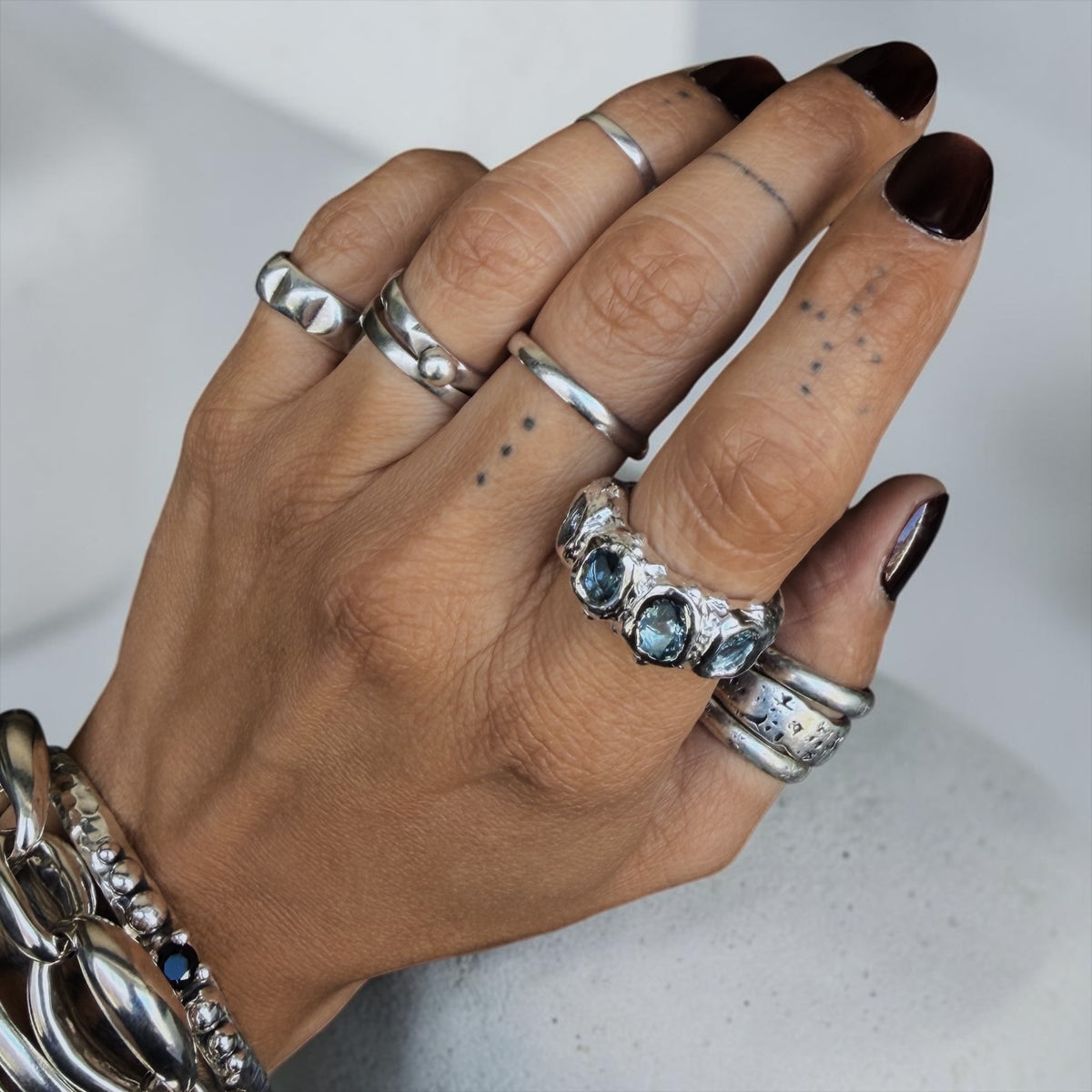 Anillo Alexandria