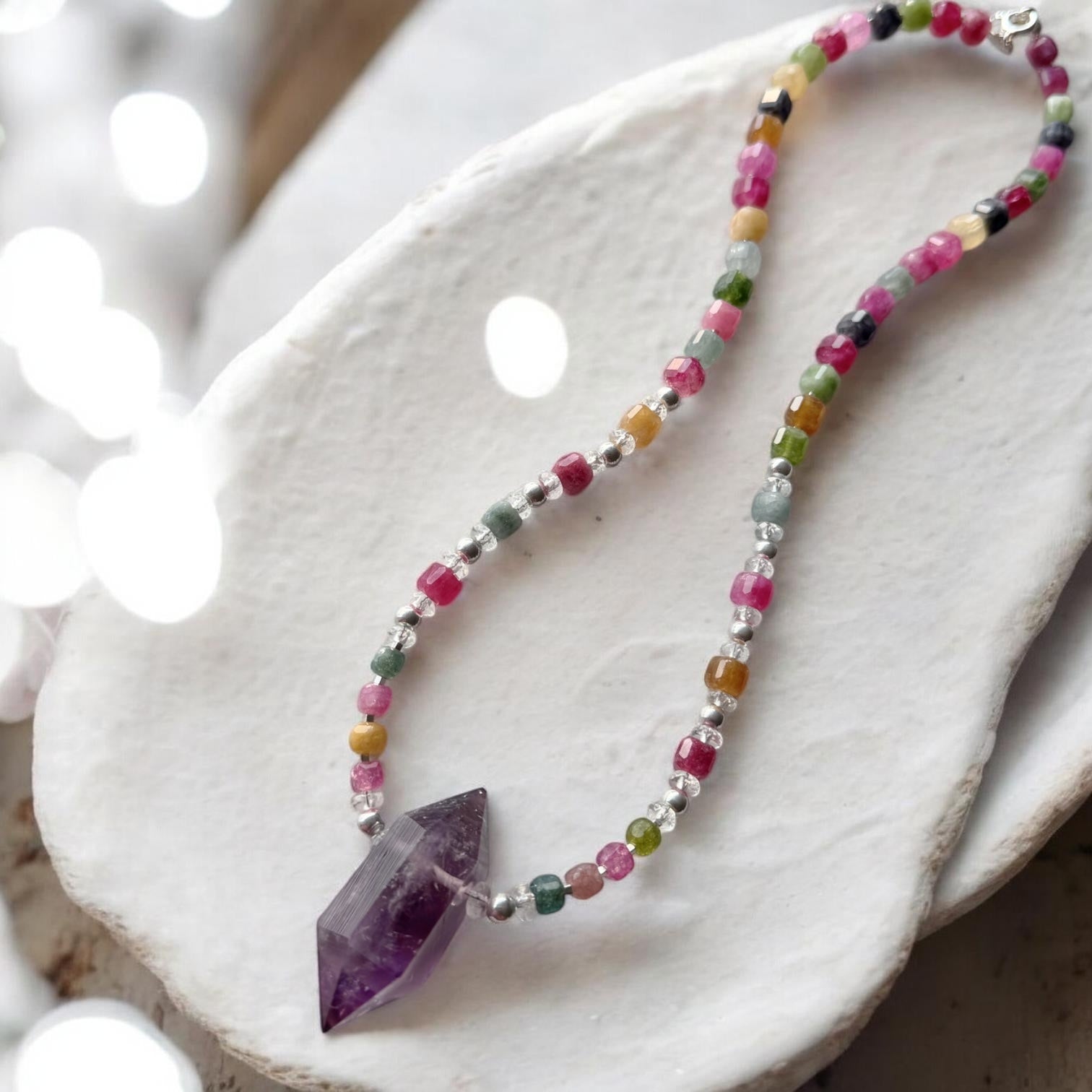 Collar Sugar Chakra