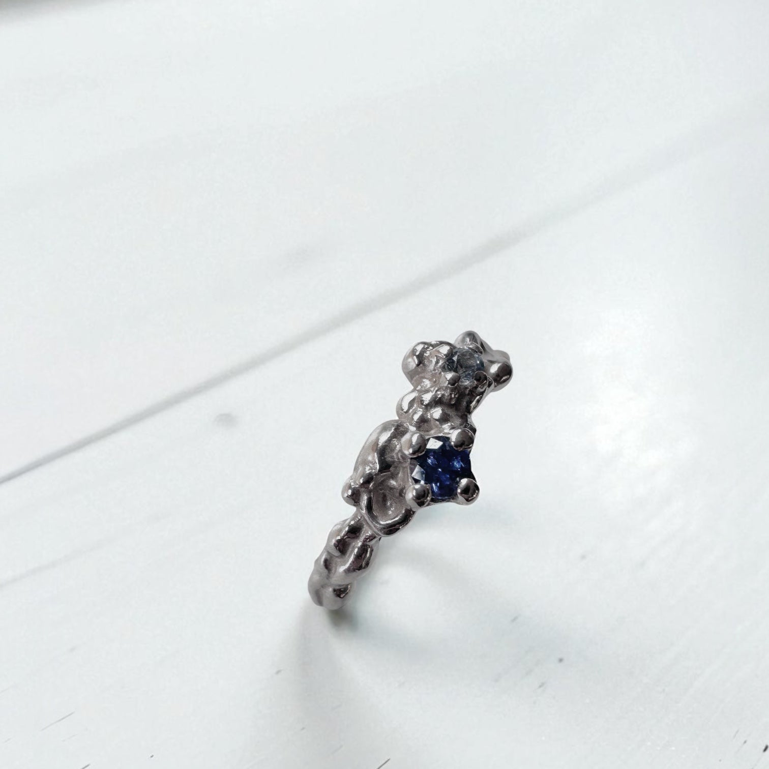 Anillo Fragmenta