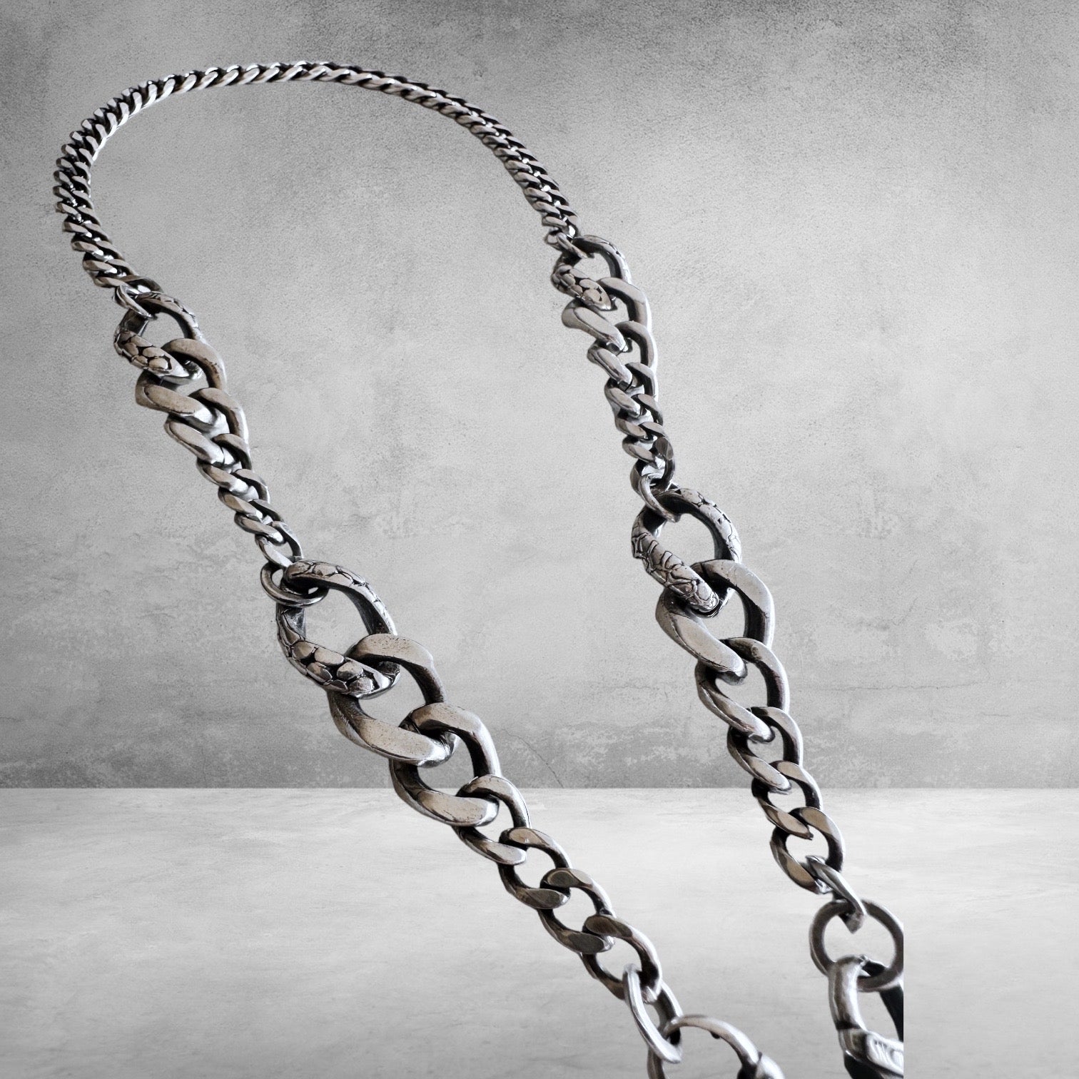 Cadena Degradé & Remix de Grumet - PRE ORDER