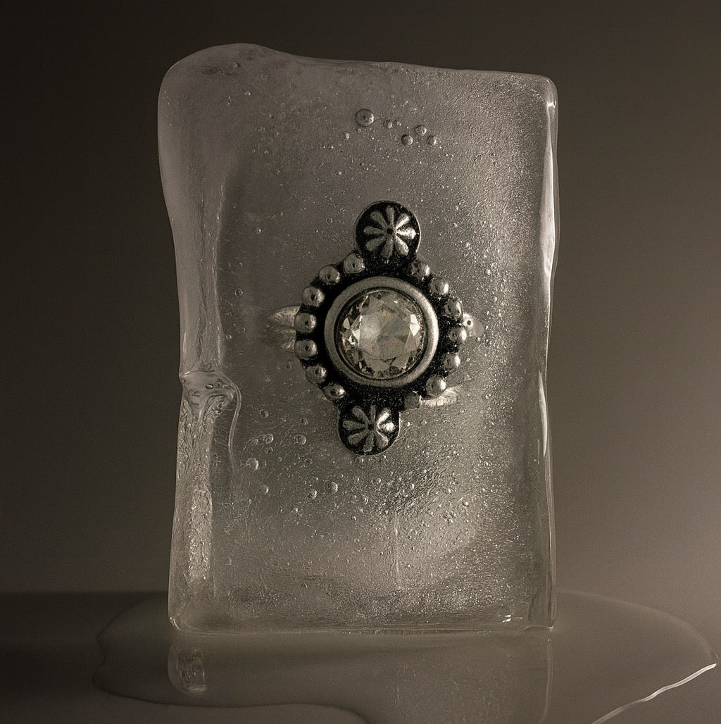 Anillo Estrella del Alba