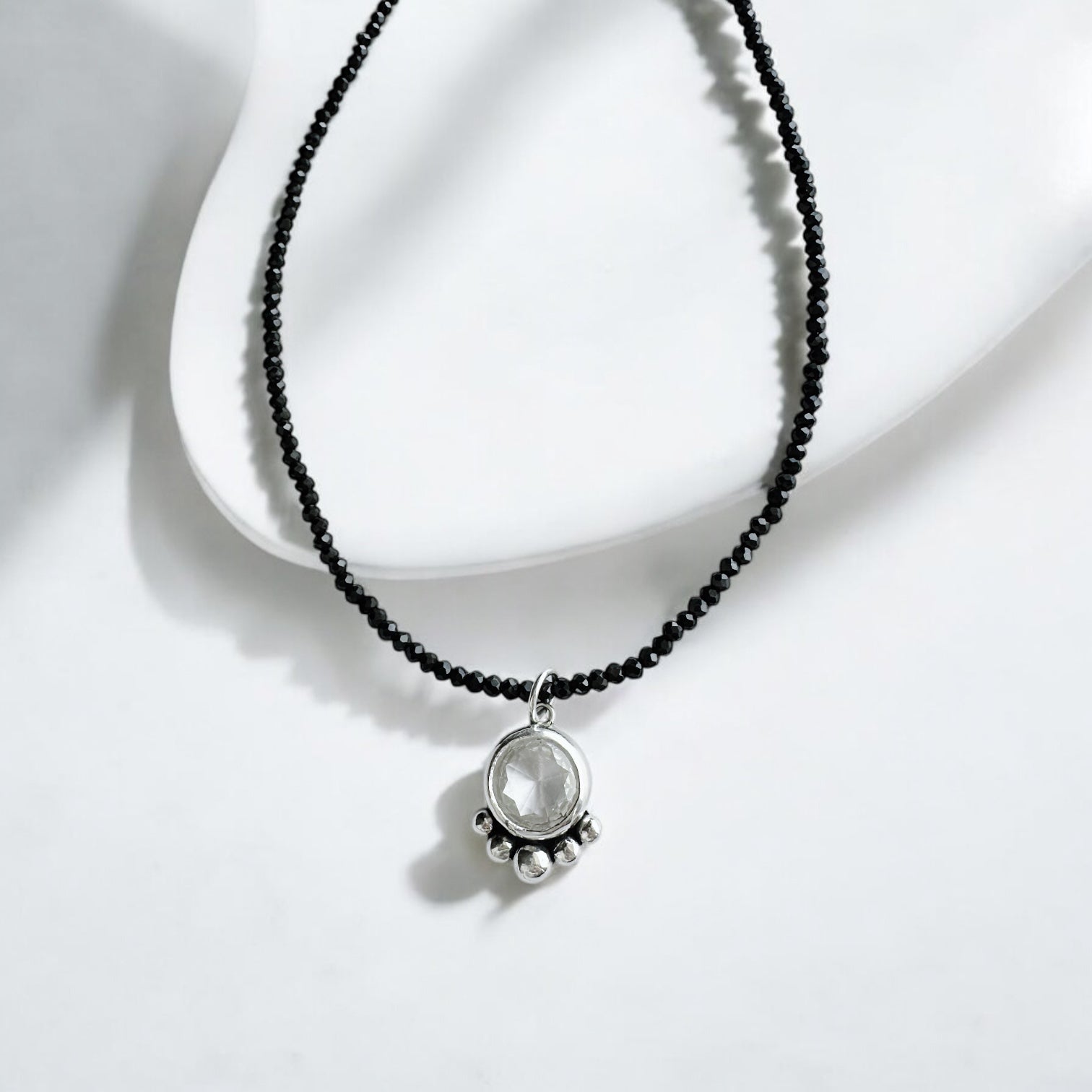 Collar Punto Mágico Luz