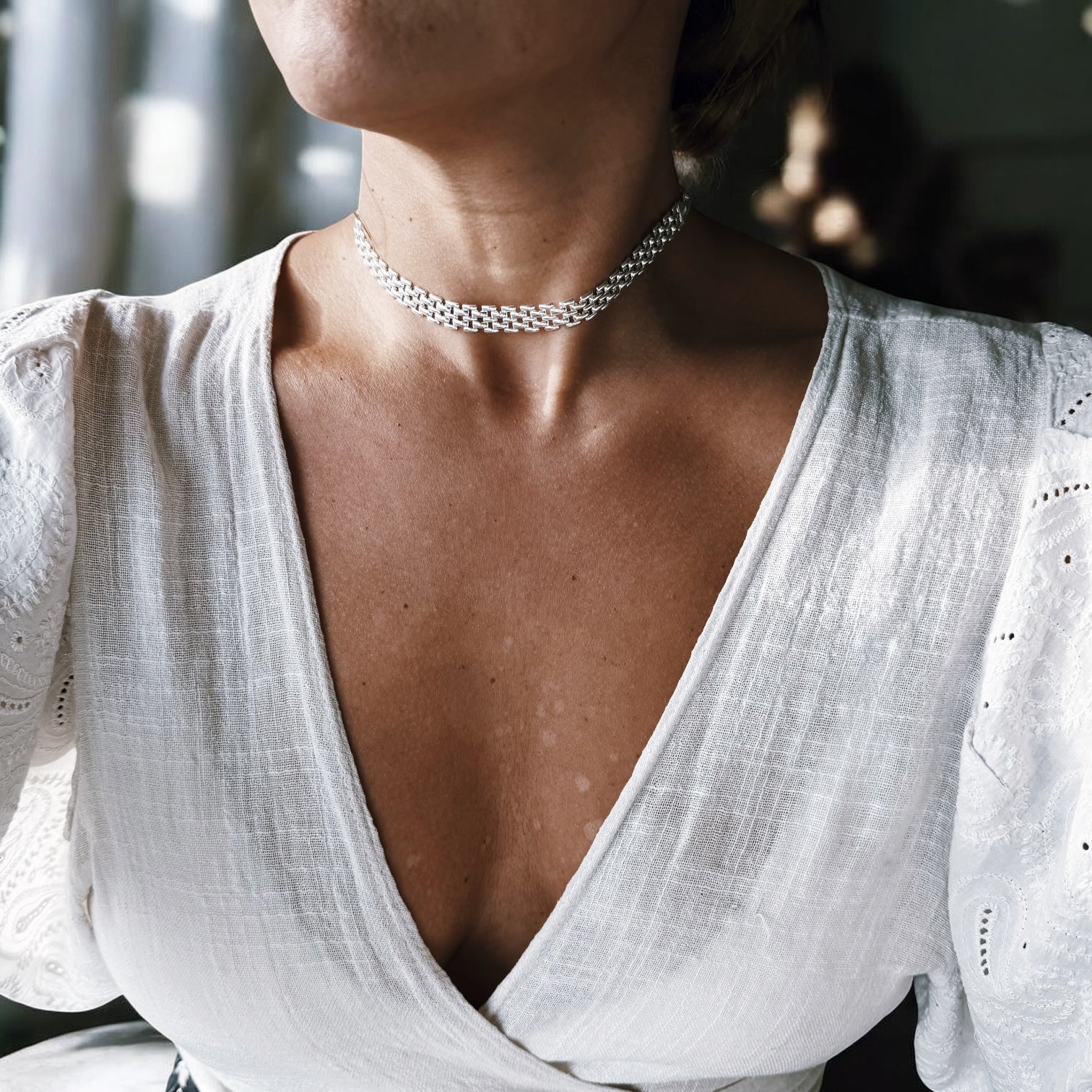 Choker Becca