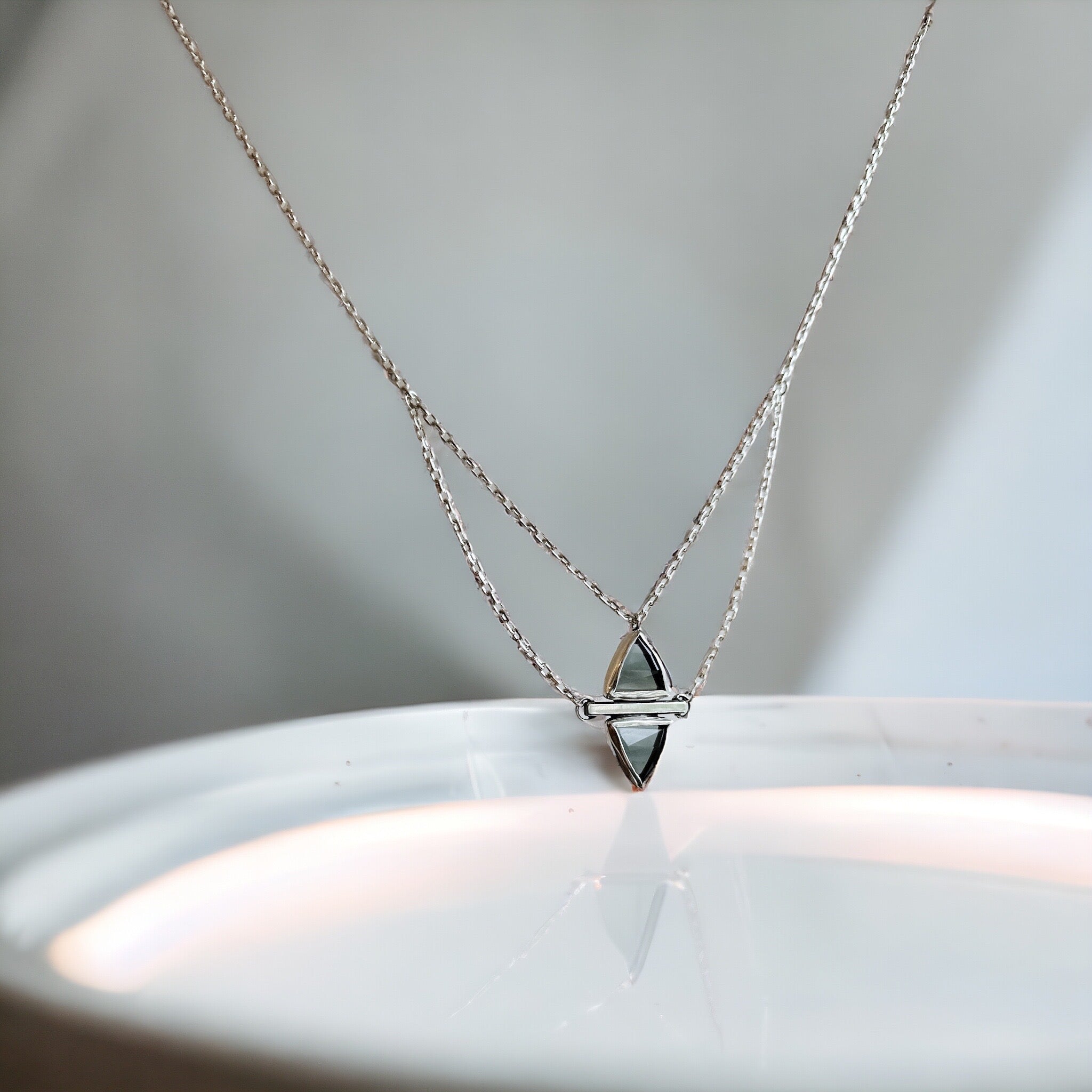 Collar Libra - PREVENTA