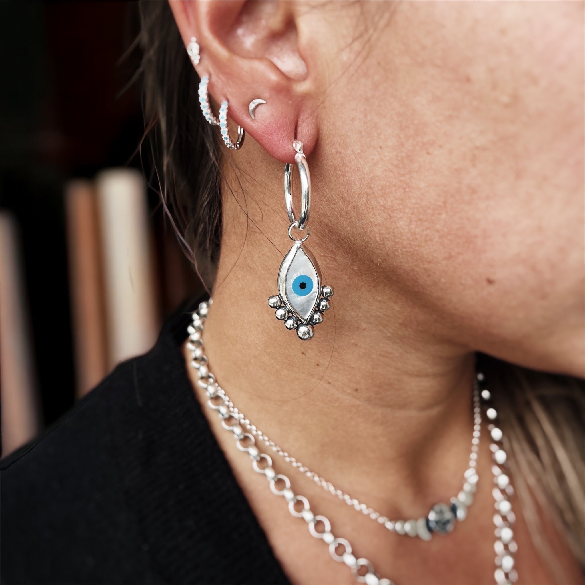 Aros Nazar - PREVENTA