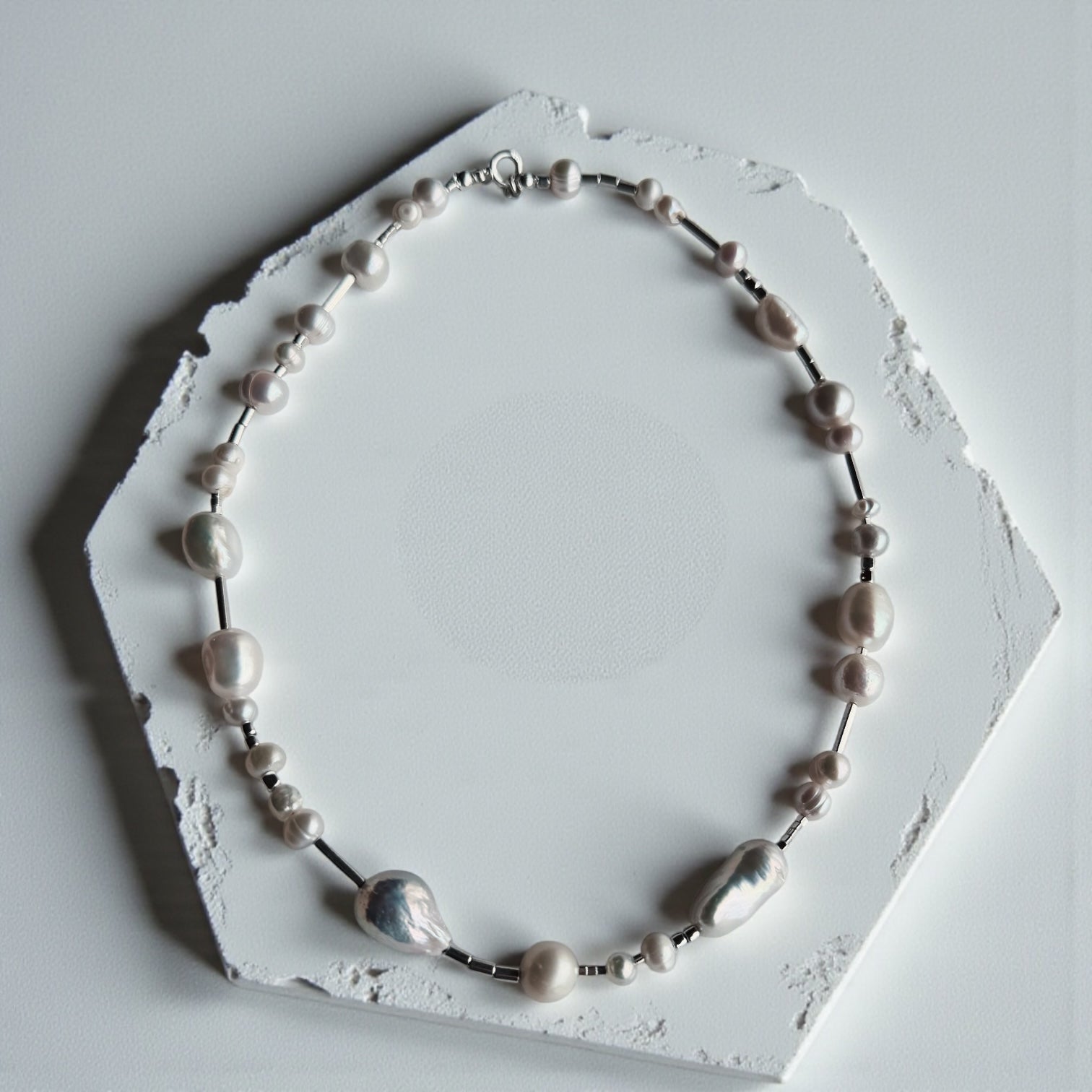 Collar Madeleine
