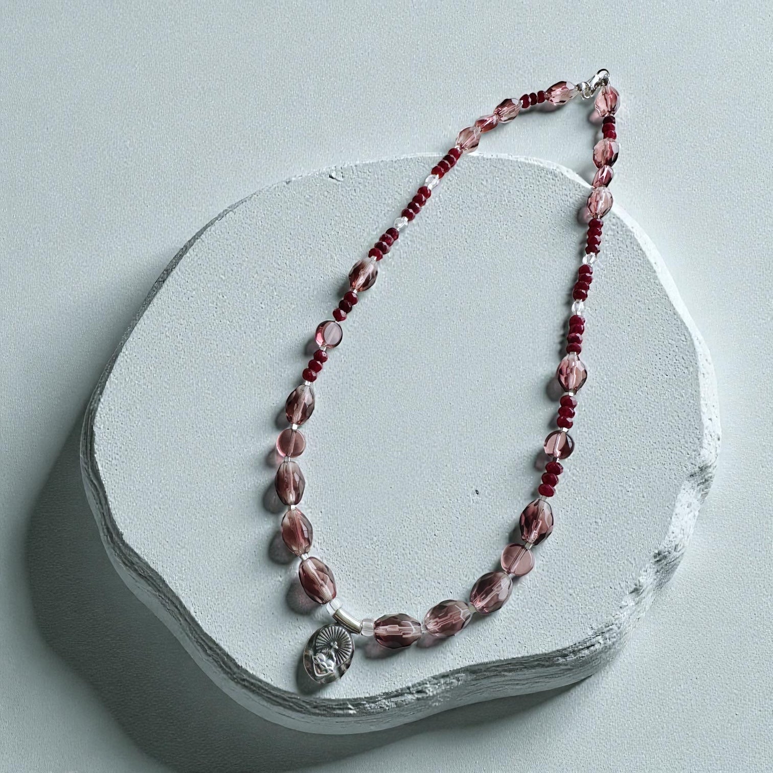 Collar Guardianes - Detente