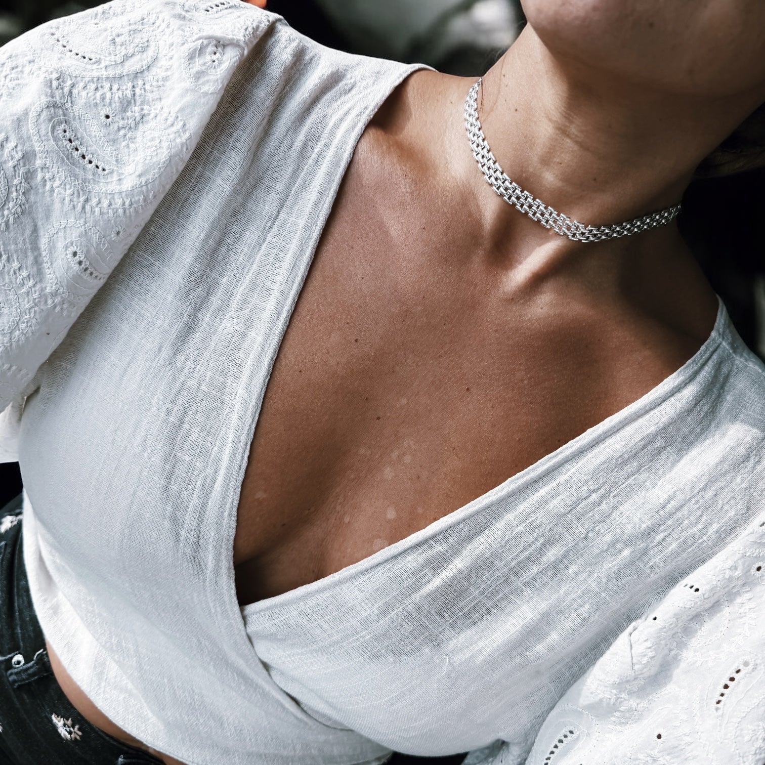 Choker Becca