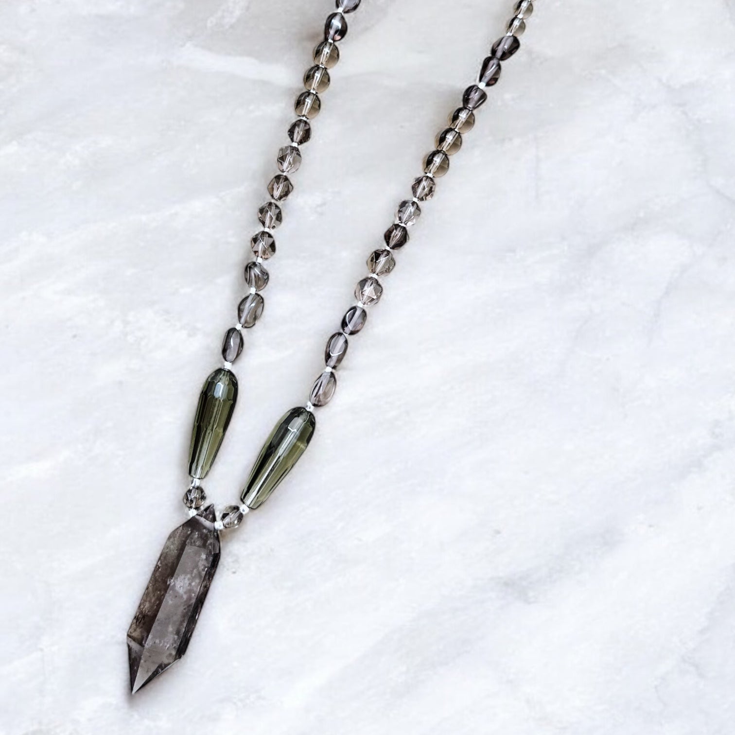 Collar Tibetano - El Templo