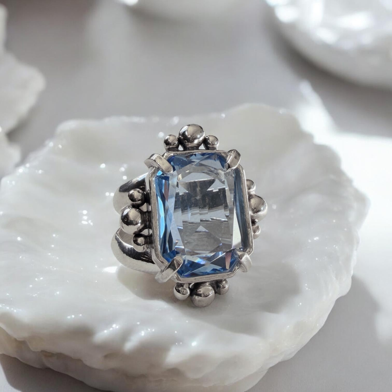 Anillo La Marquesa