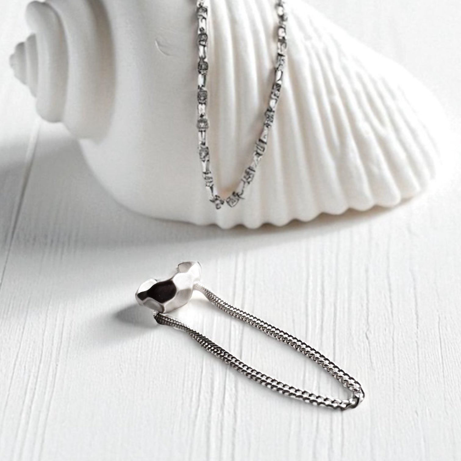 Ear Cuff Cometa