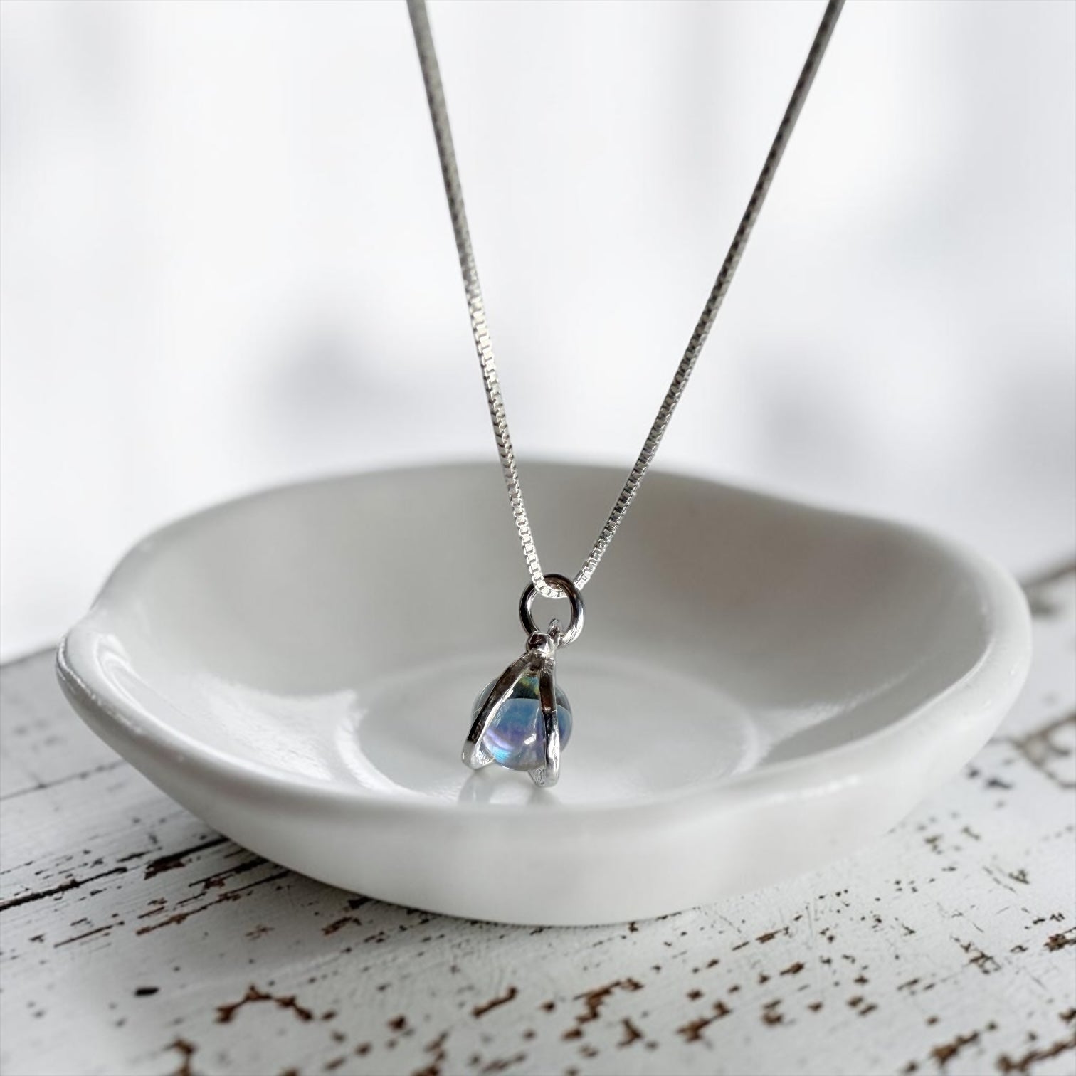 Collar Mini Halo Antiestress "S"