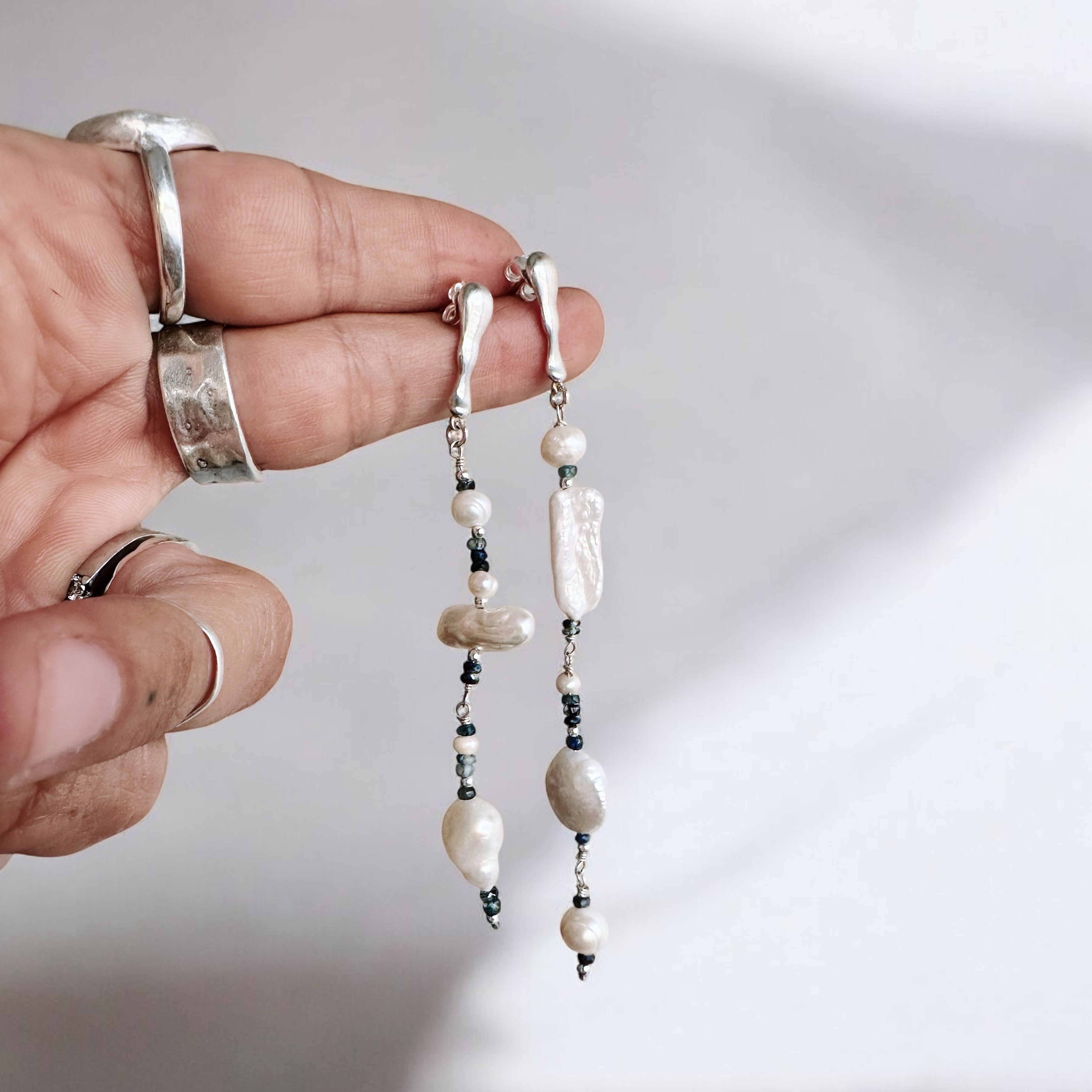 Aros Oceania - Zafiros