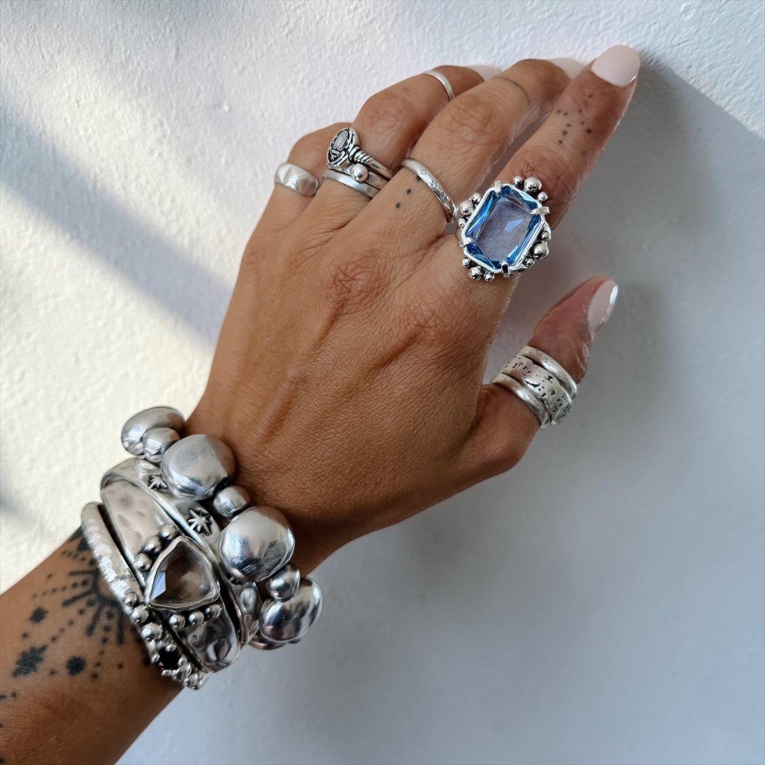 Anillo La Marquesa