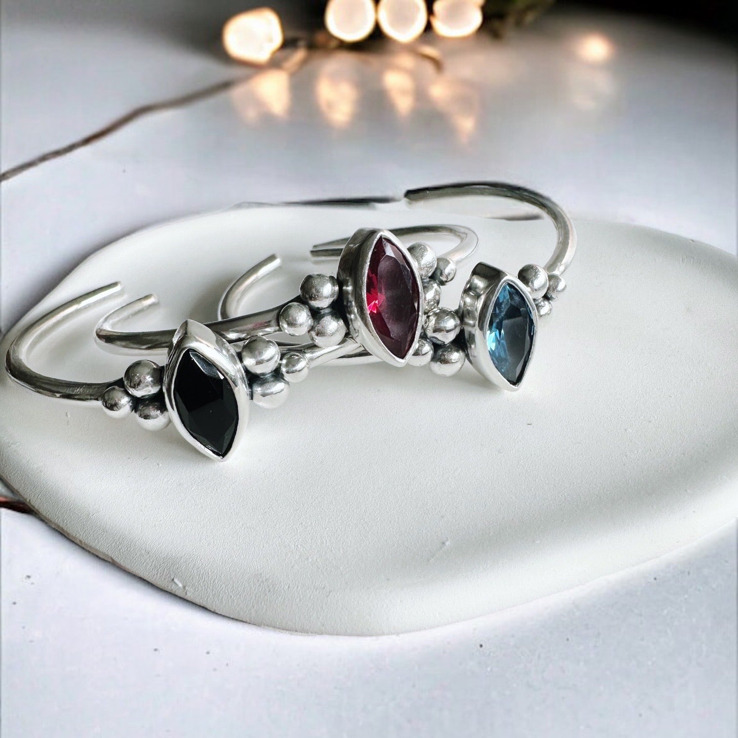 Esclava Jacinta - PREVENTA