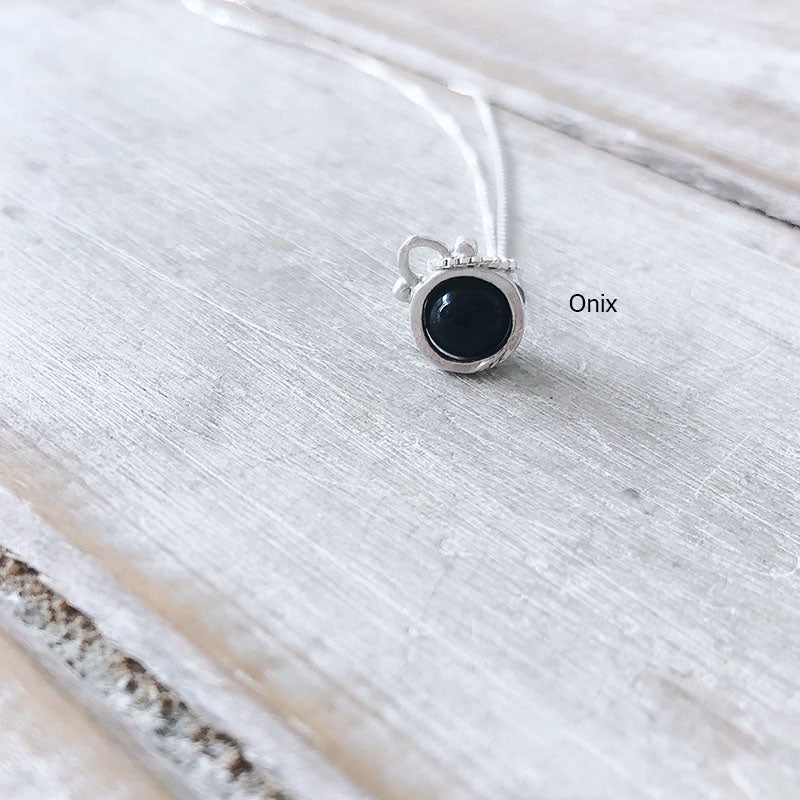 Collar Mini Halo Antiestress "S"