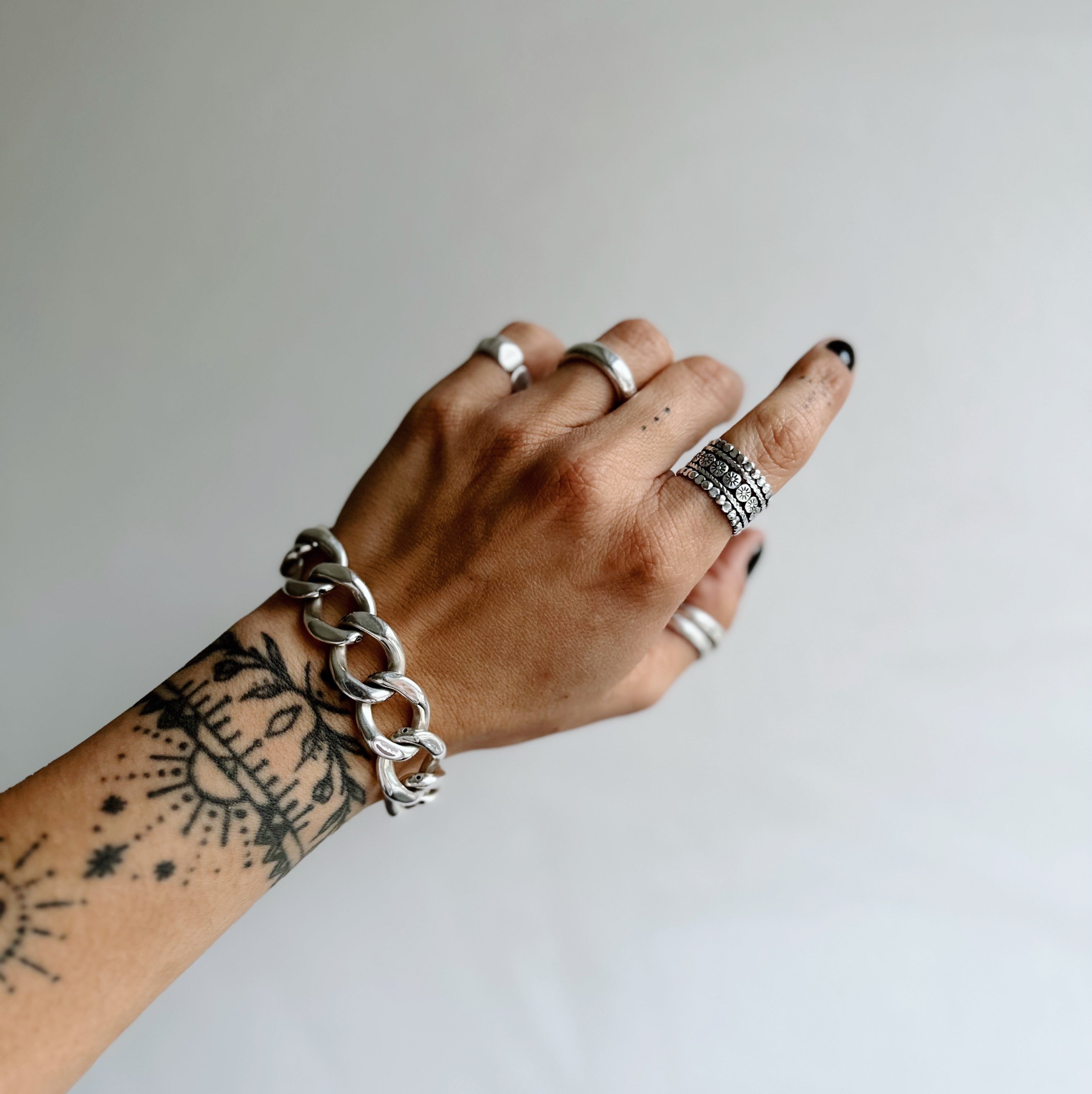Anillo Leyenda