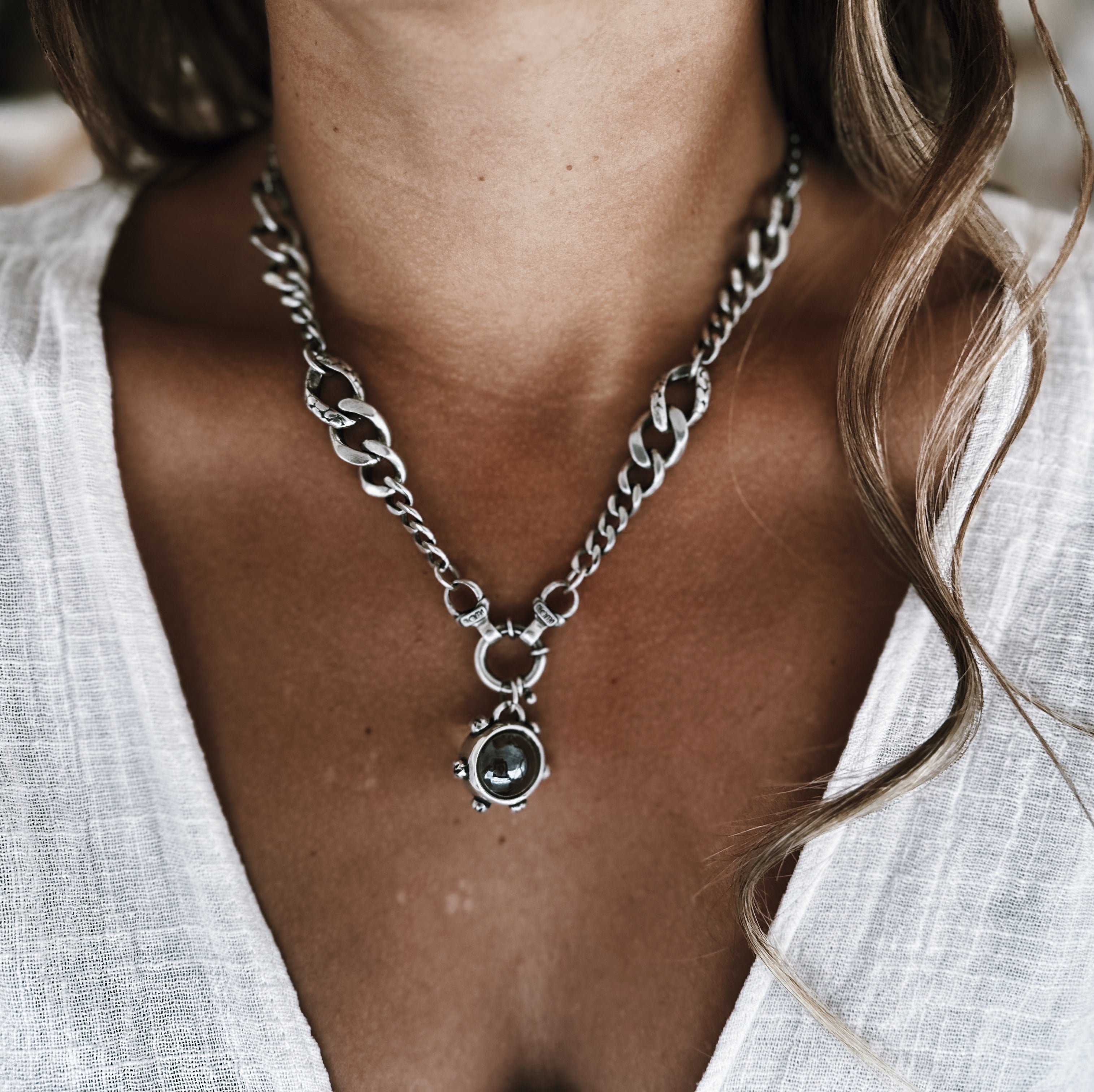 Cadena Degradé & Remix de Grumet - PRE ORDER