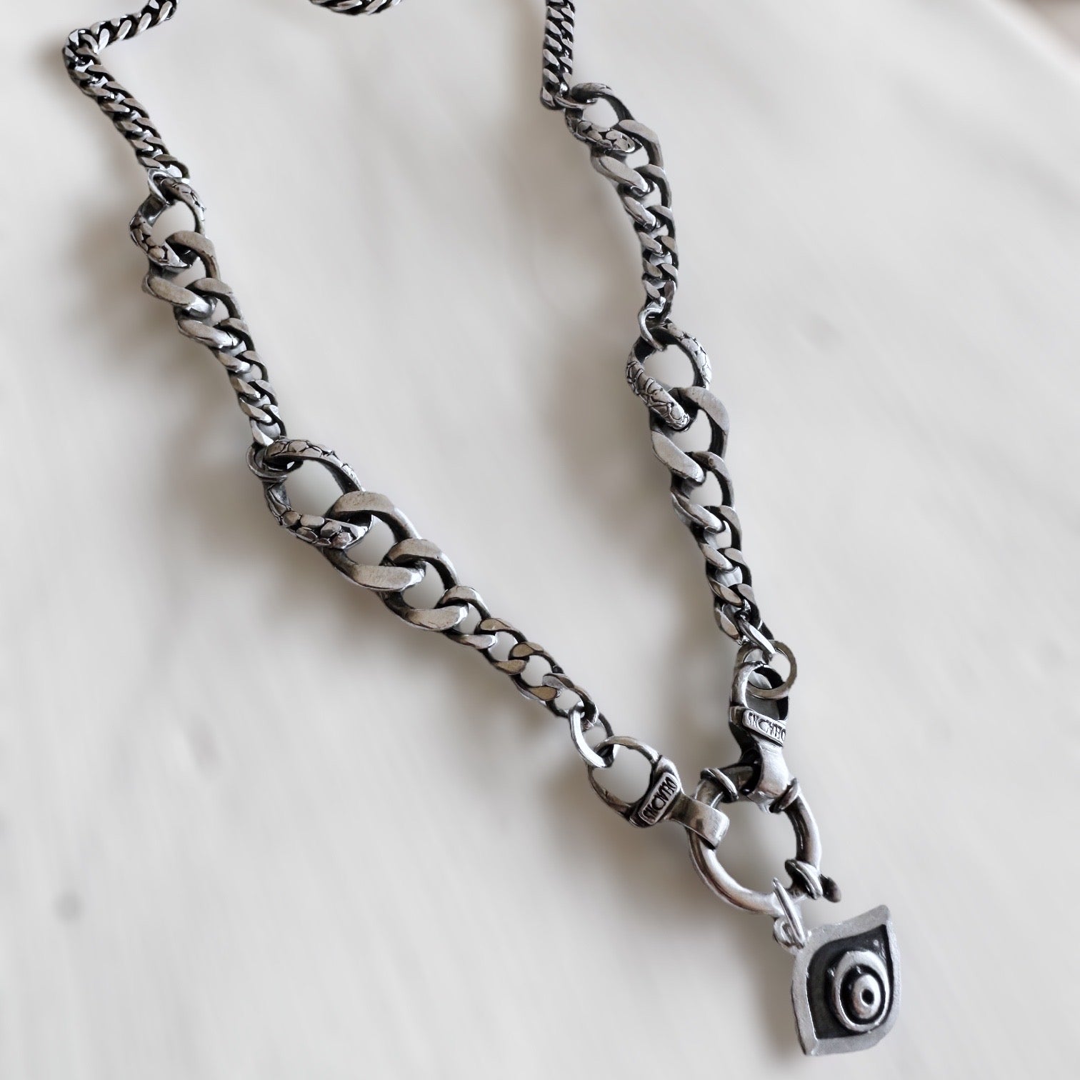 Cadena Degradé & Remix de Grumet - PRE ORDER