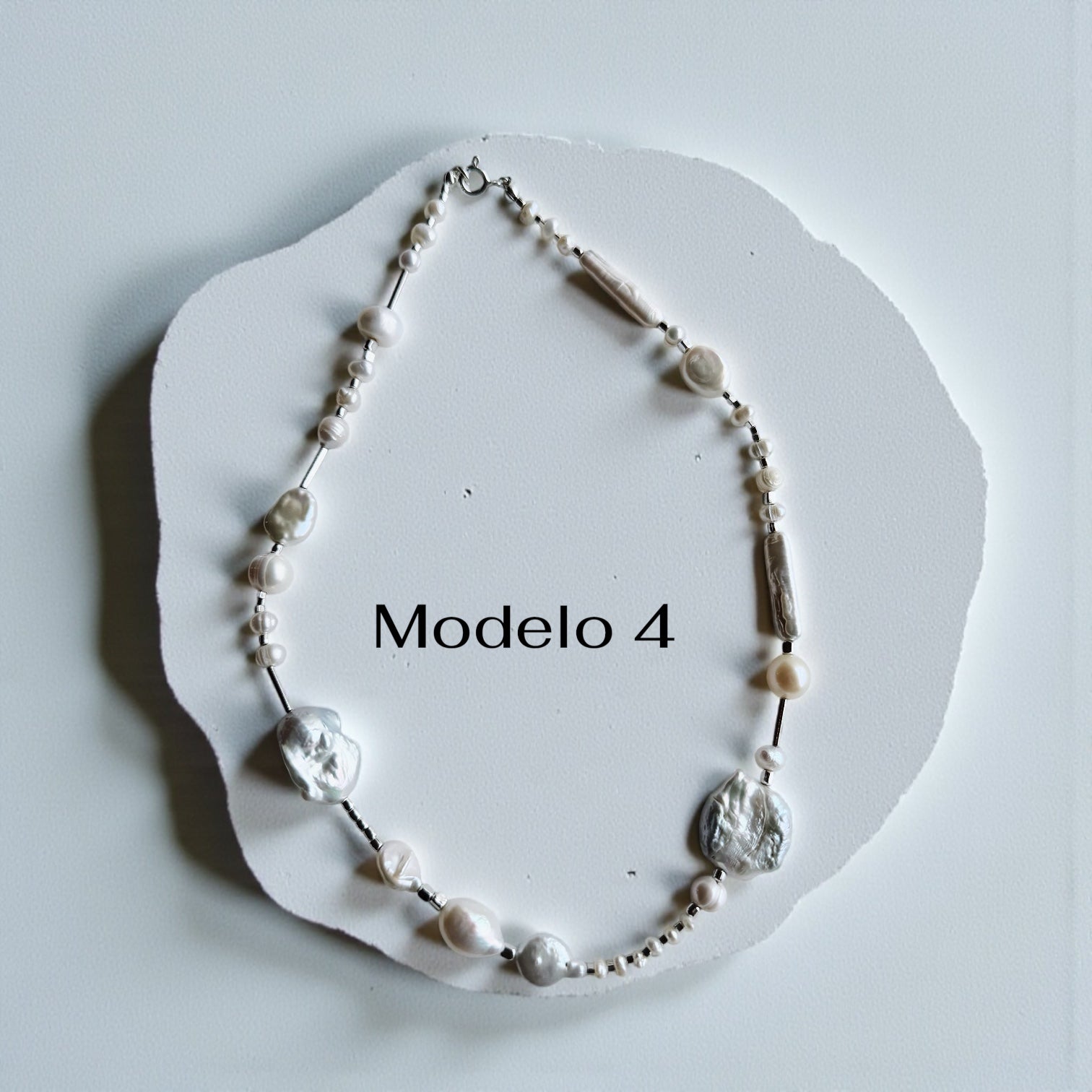 Collar Madeleine