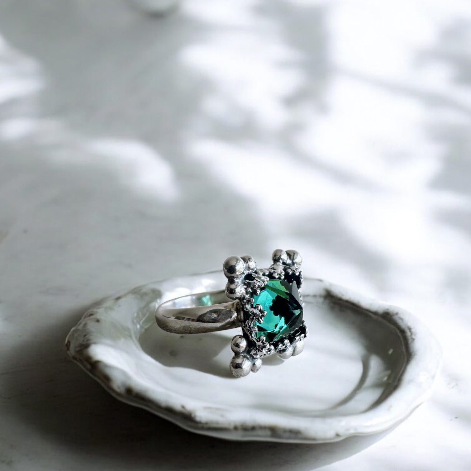 Anillo Astrid - PREVENTA