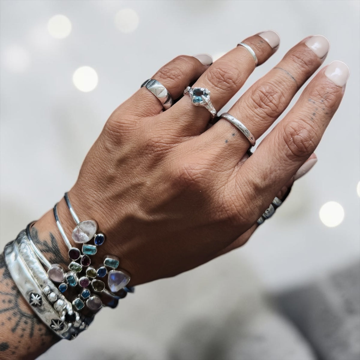 Anillo Lavaring 2