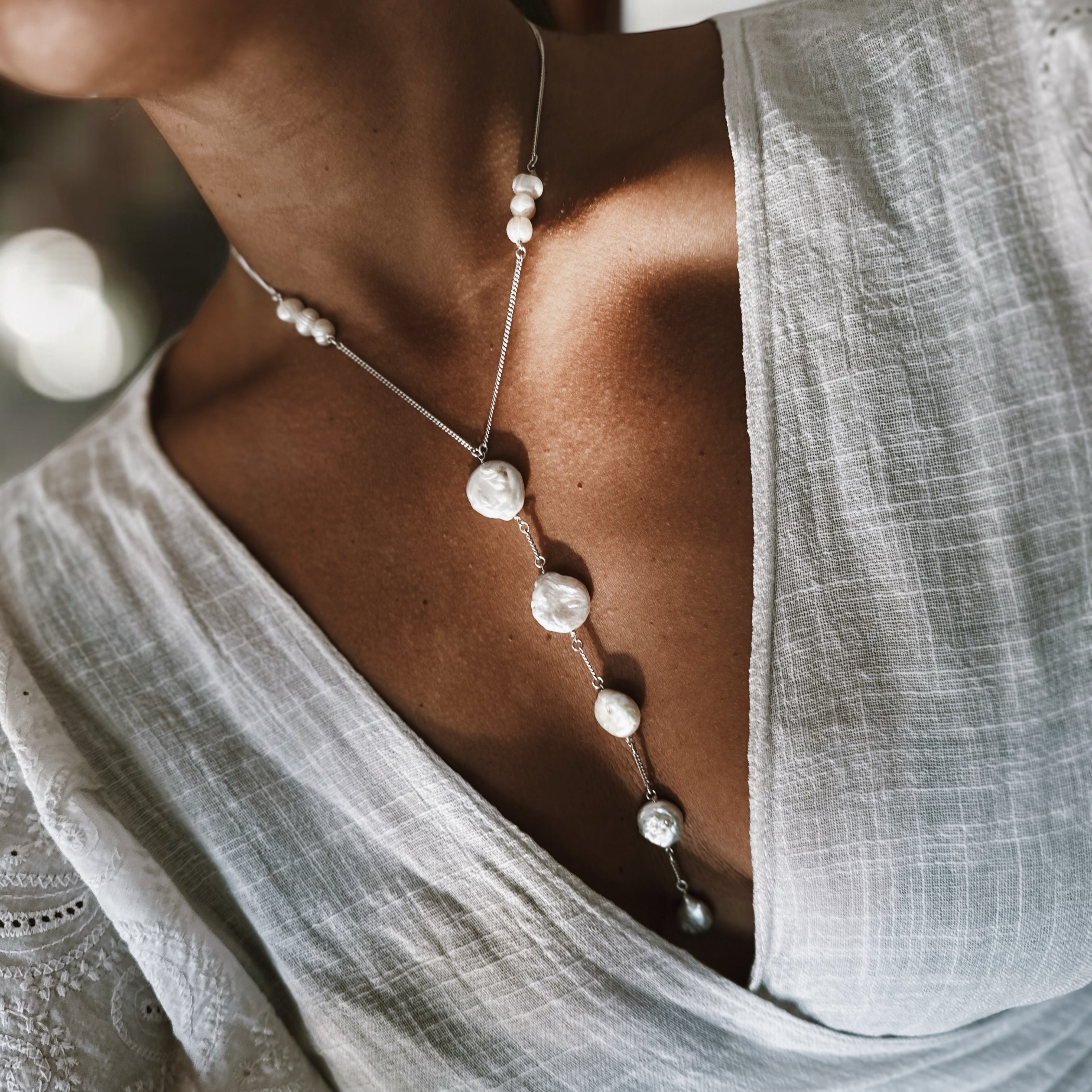 Collar Martinica - Preventa