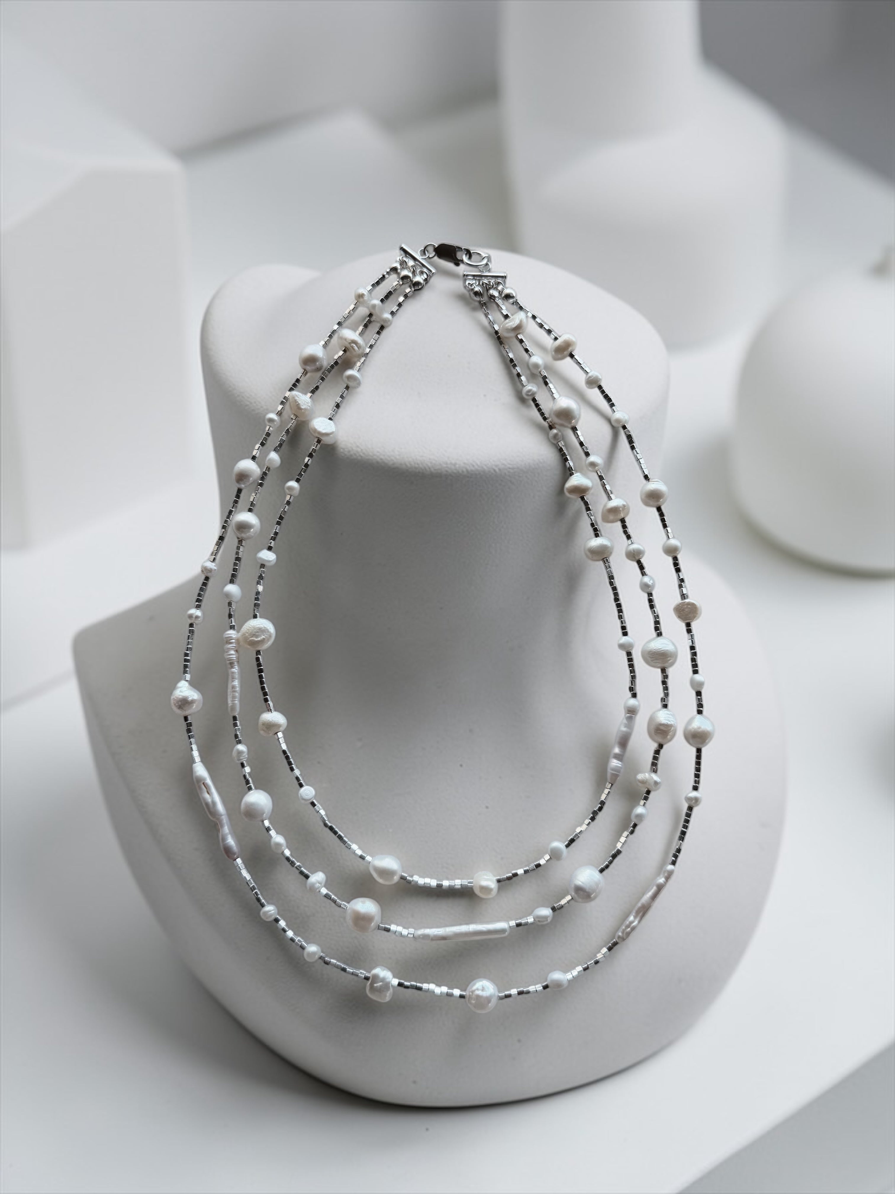 Collar Giselle Maria